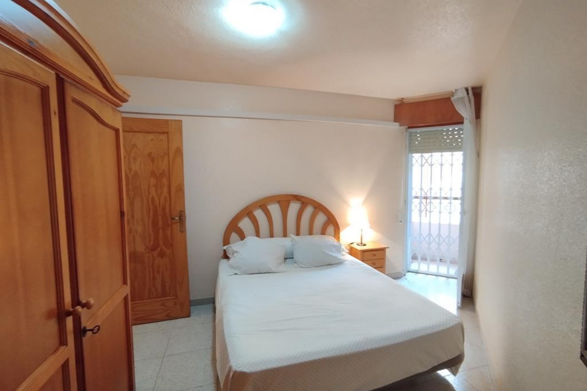 Brukt - Apartment -
Torrevieja - HABANERAS PLAZA SANTA MARIA