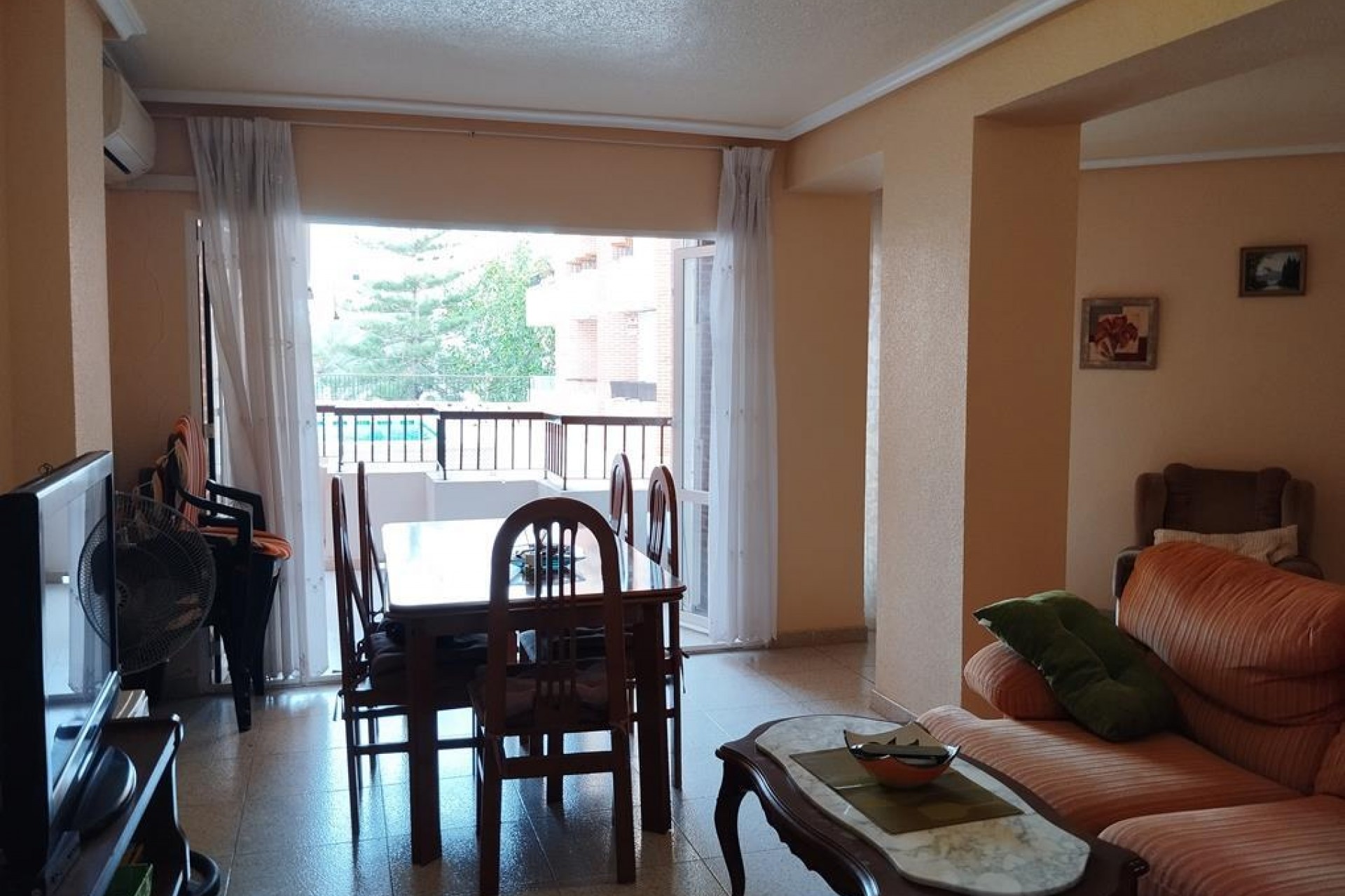 Brukt - Apartment -
Torrevieja - HABANERAS PLAZA SANTA MARIA