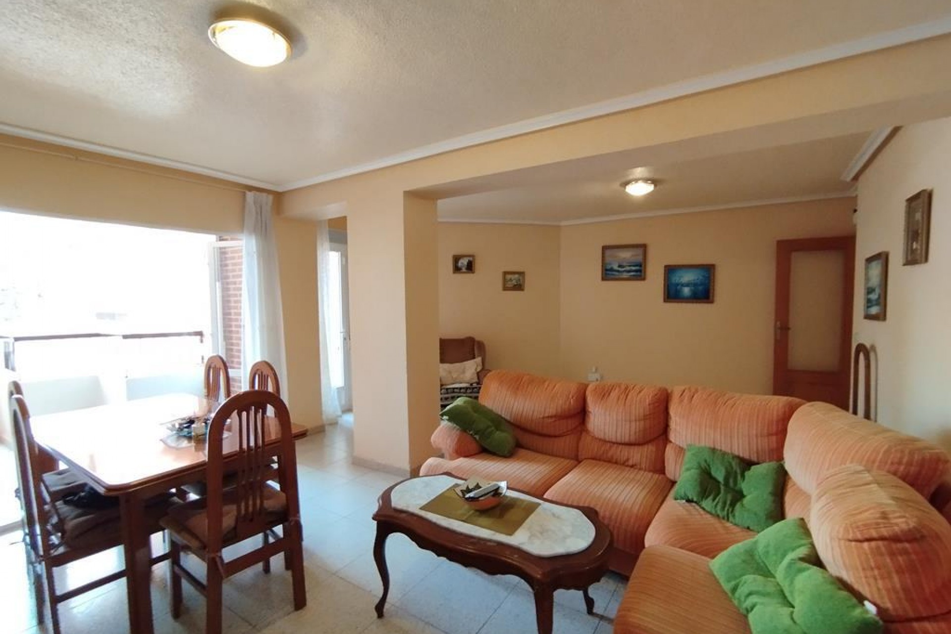 Brukt - Apartment -
Torrevieja - HABANERAS PLAZA SANTA MARIA