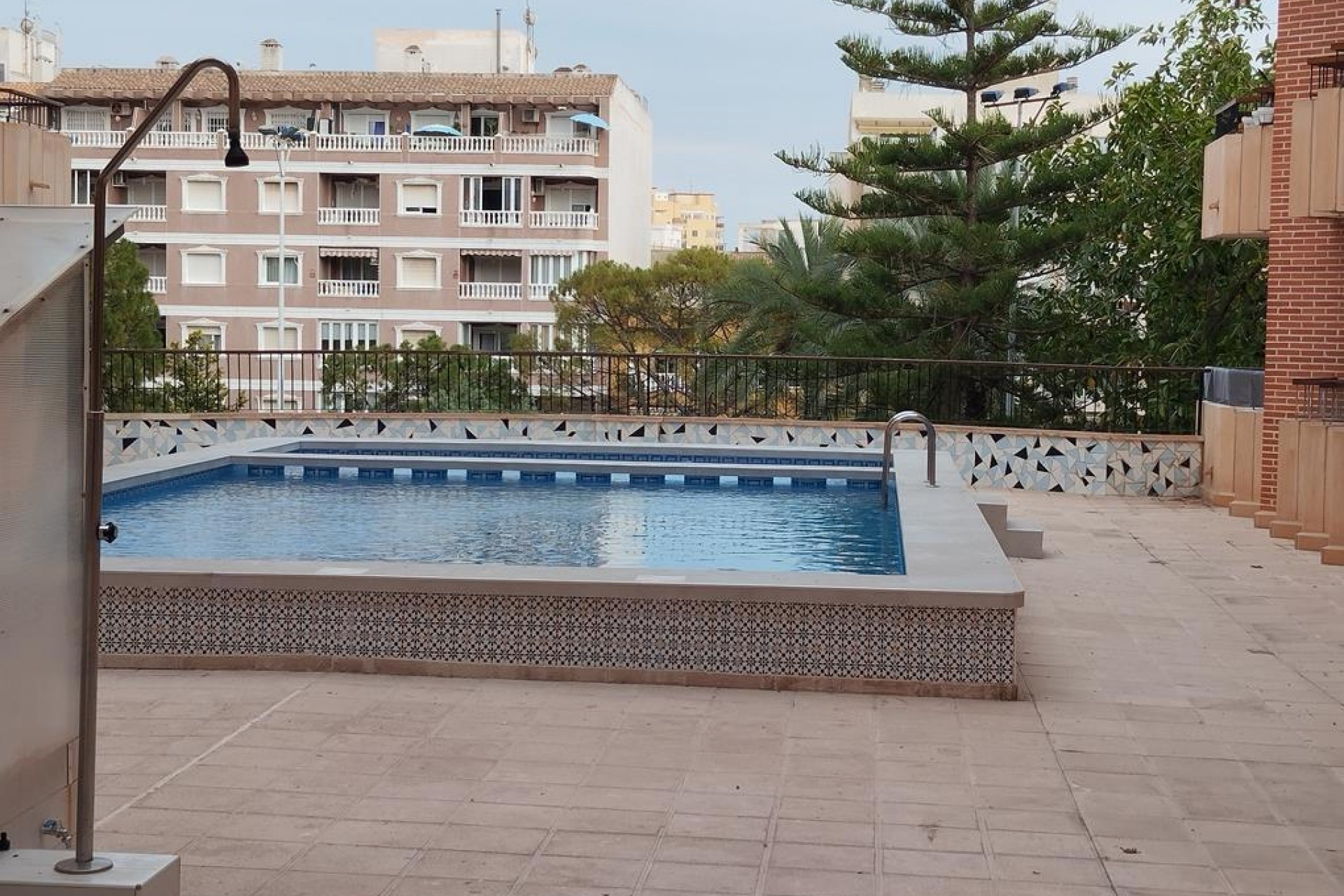 Brukt - Apartment -
Torrevieja - HABANERAS PLAZA SANTA MARIA