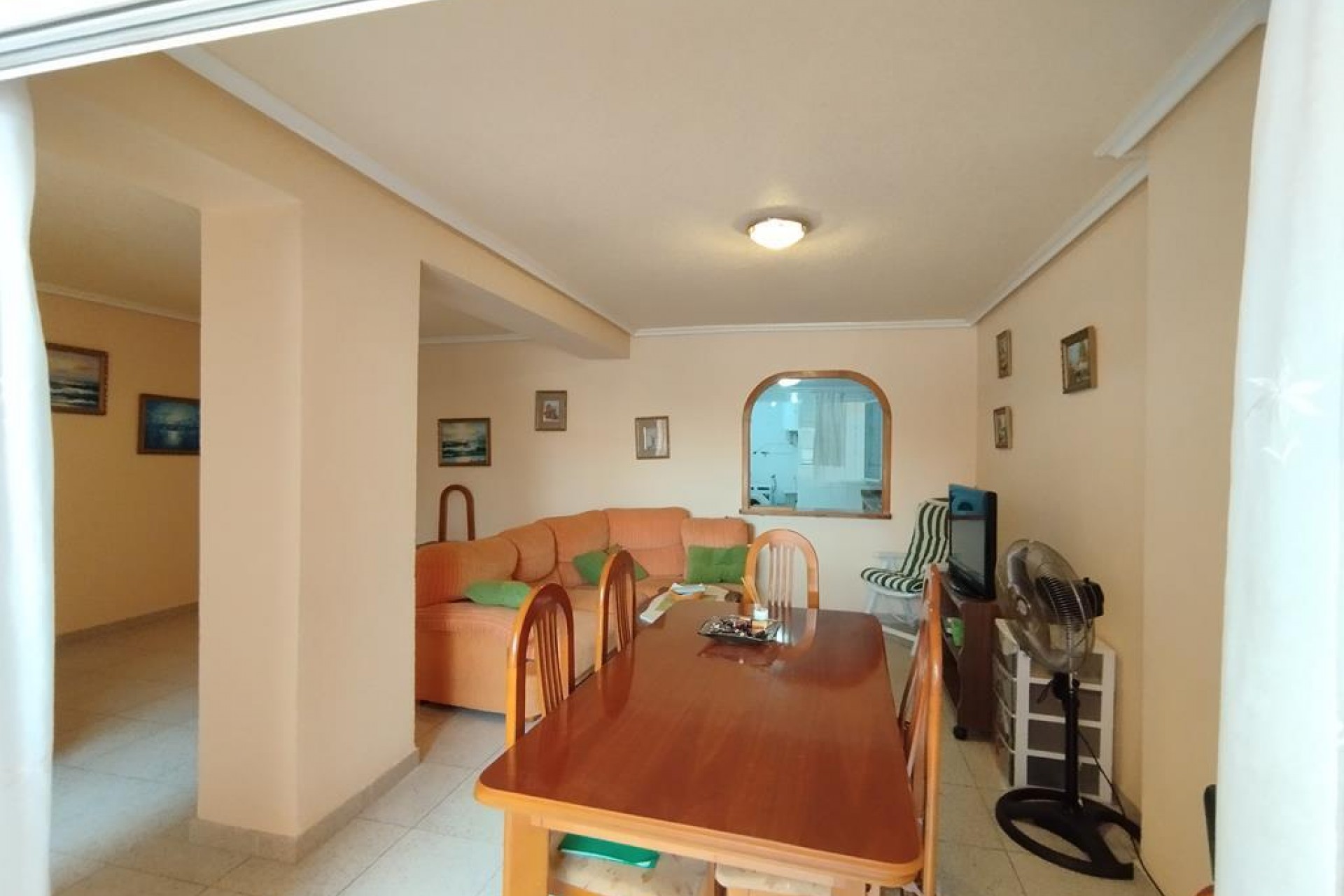 Brukt - Apartment -
Torrevieja - HABANERAS PLAZA SANTA MARIA
