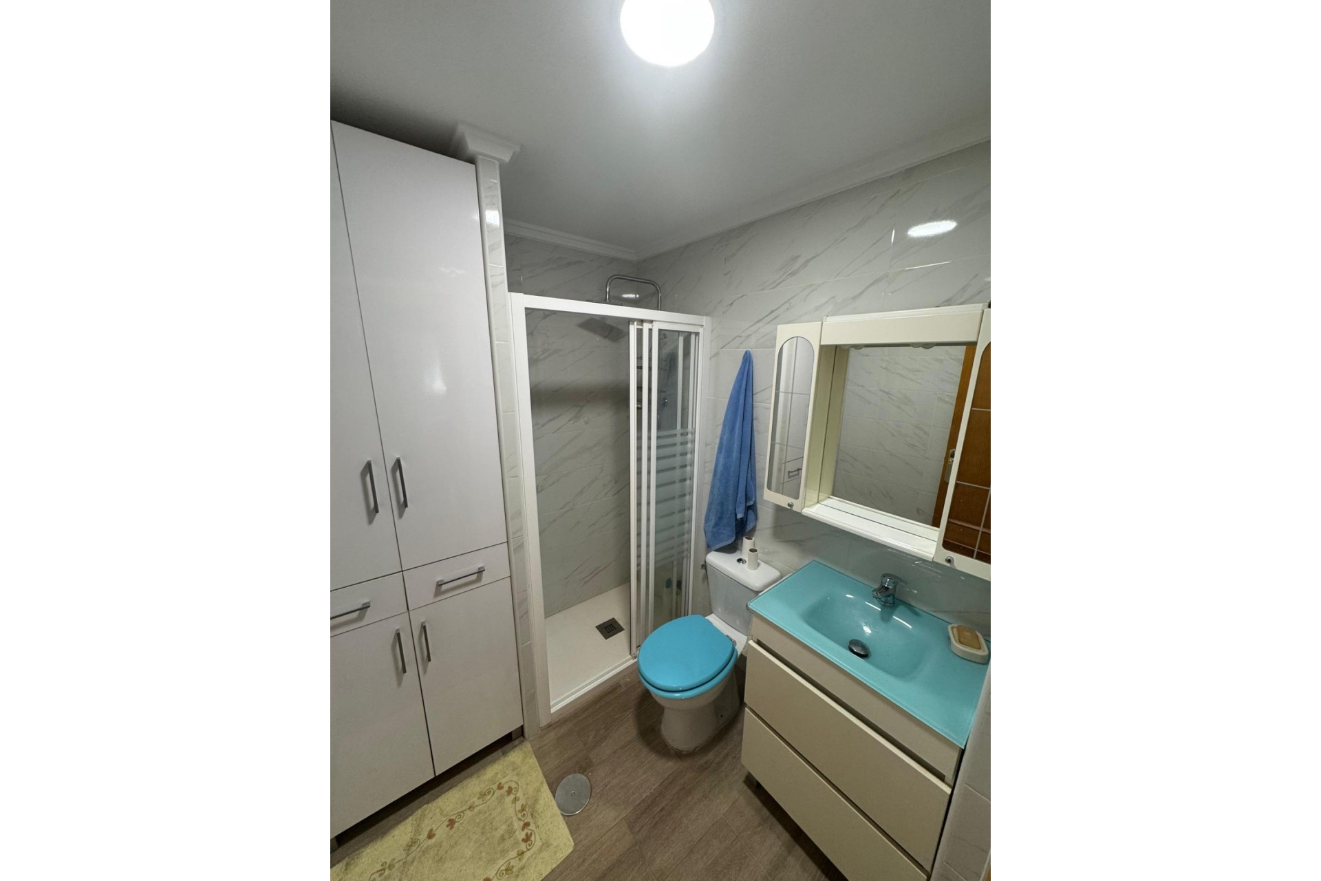 Brukt - Apartment -
Torrevieja - Habaneras