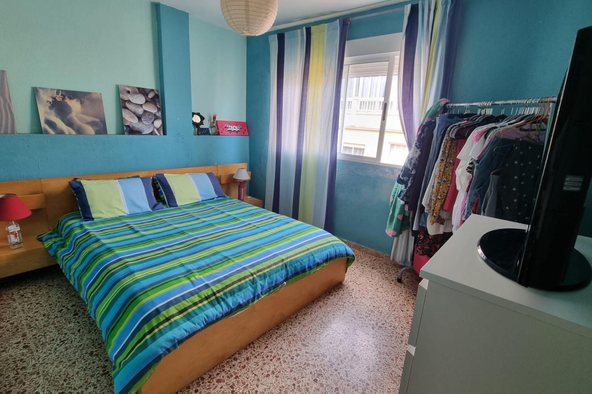 Brukt - Apartment -
Torrevieja - Habaneras