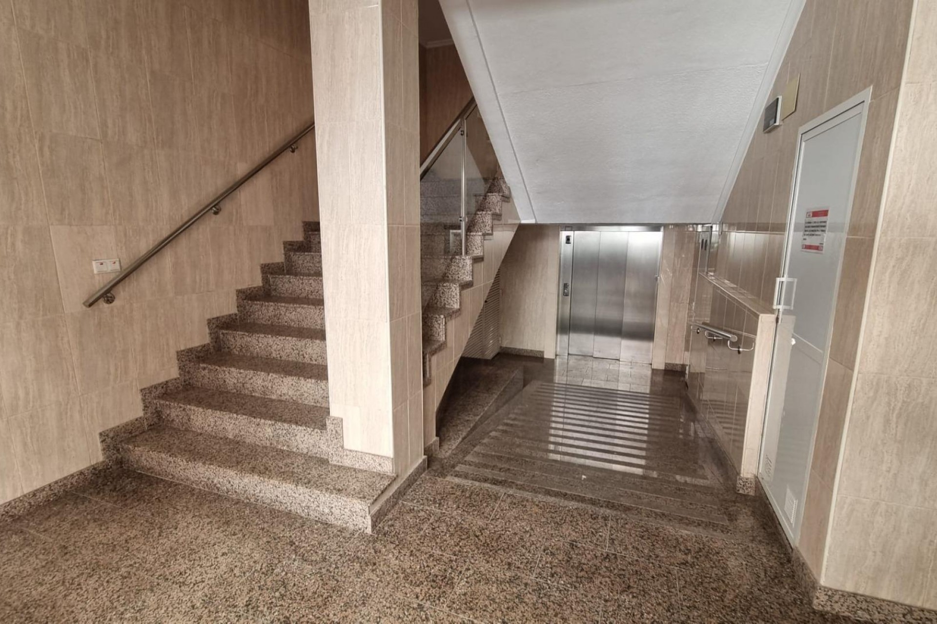 Brukt - Apartment -
Torrevieja - Habaneras