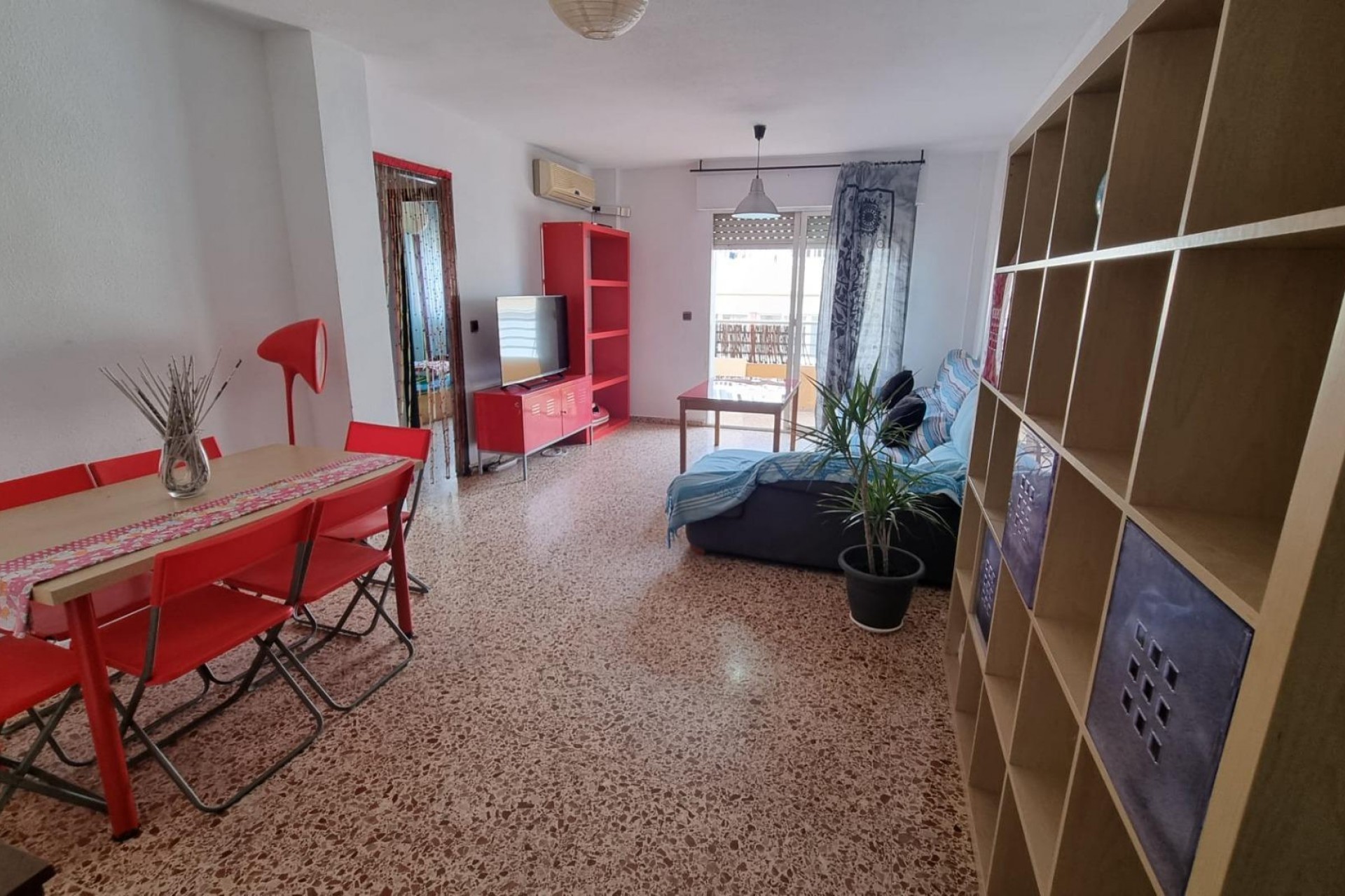 Brukt - Apartment -
Torrevieja - Habaneras