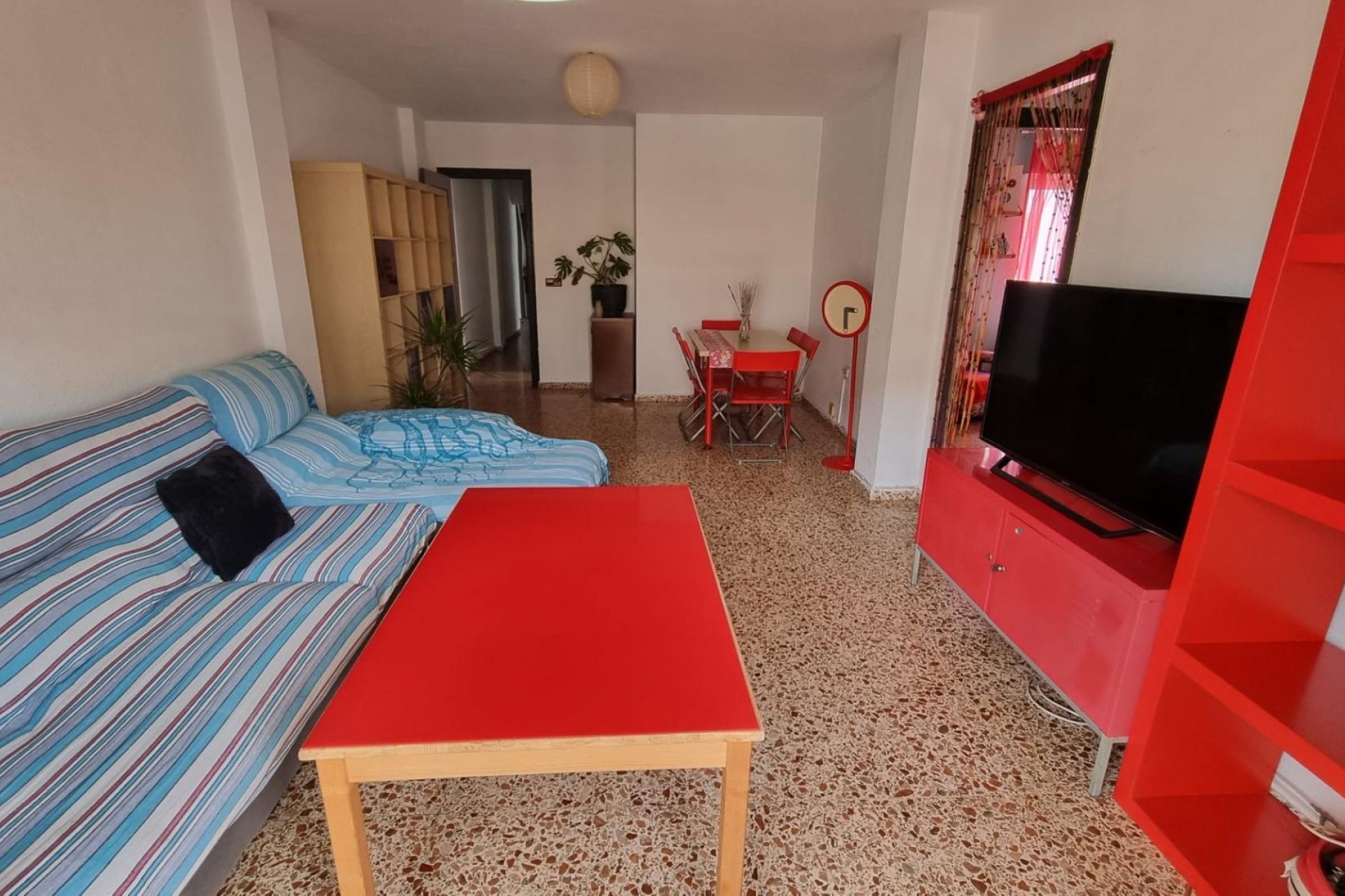 Brukt - Apartment -
Torrevieja - Habaneras