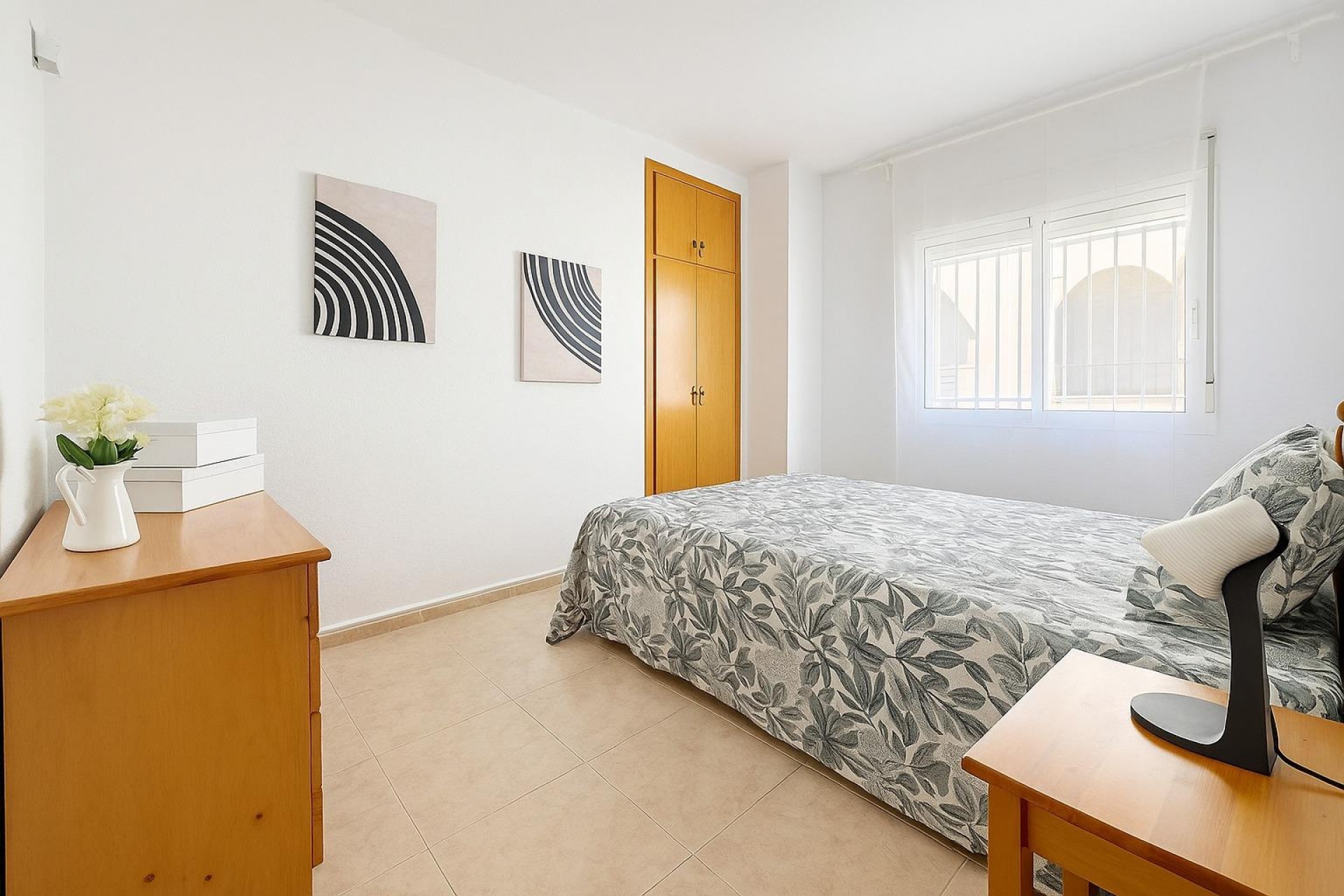 Brukt - Apartment -
Torrevieja - Habaneras