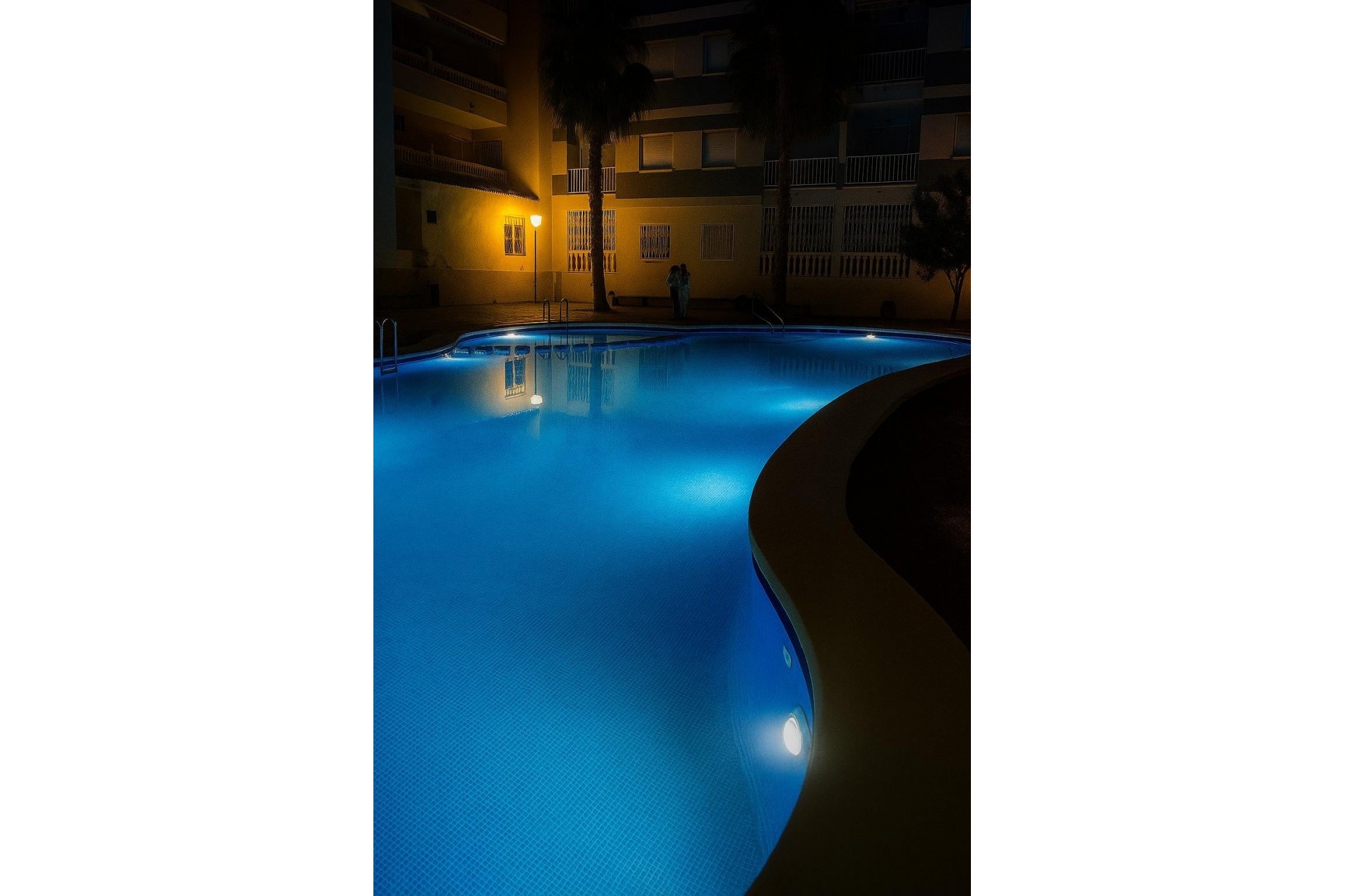 Brukt - Apartment -
Torrevieja - Habaneras