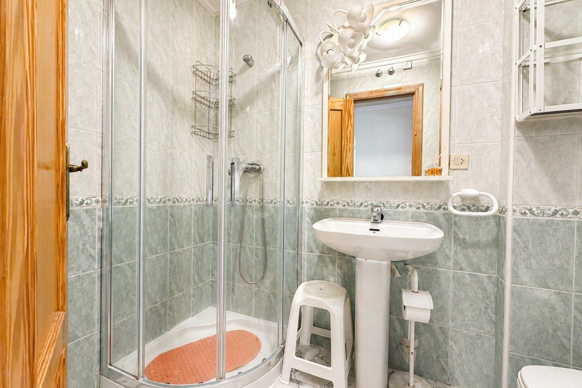 Brukt - Apartment -
Torrevieja - Habaneras