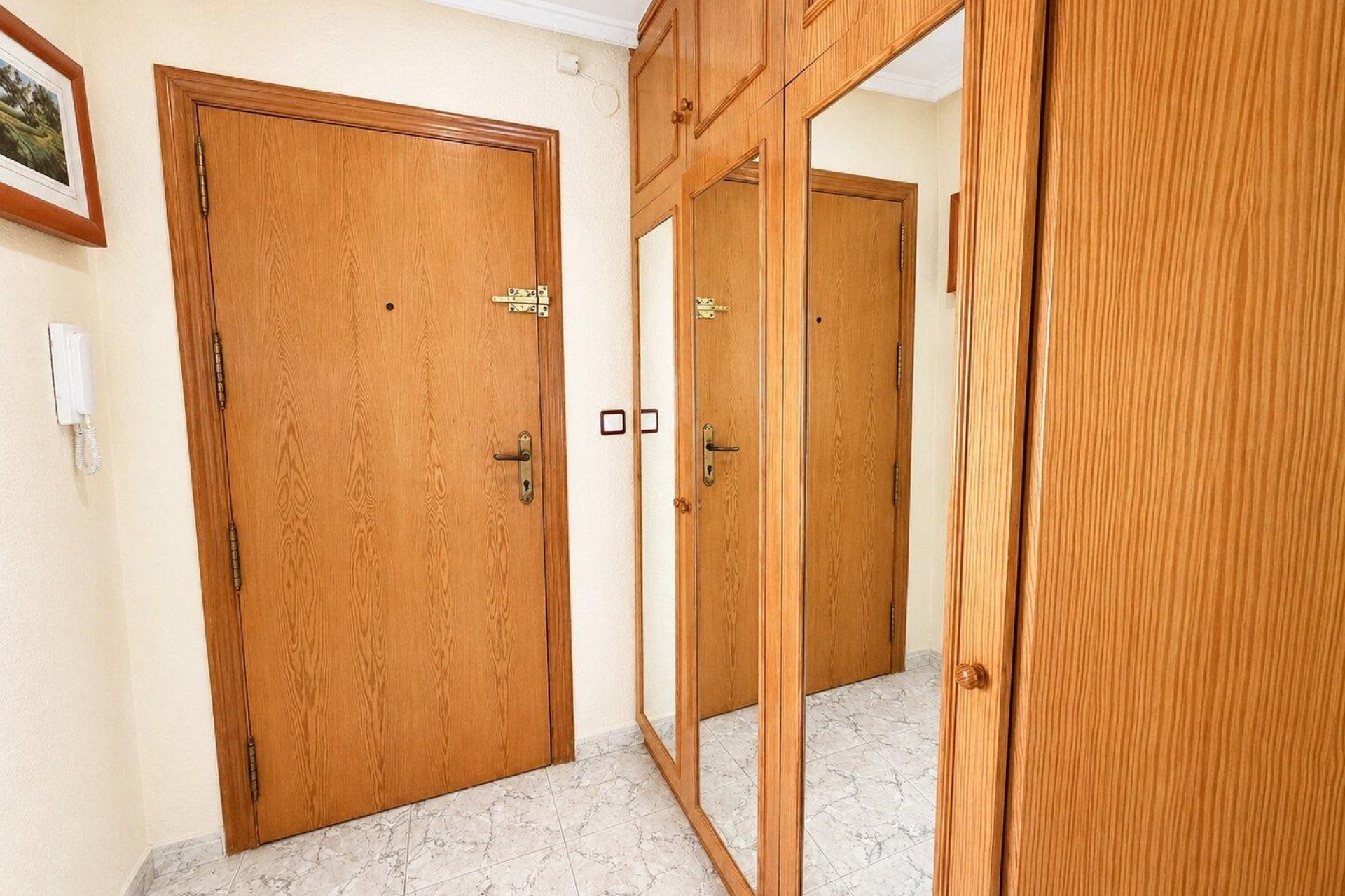 Brukt - Apartment -
Torrevieja - Habaneras