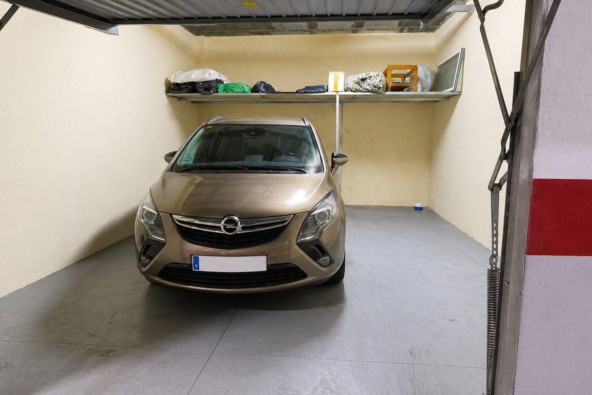 Brukt - Apartment -
Torrevieja - Habaneras
