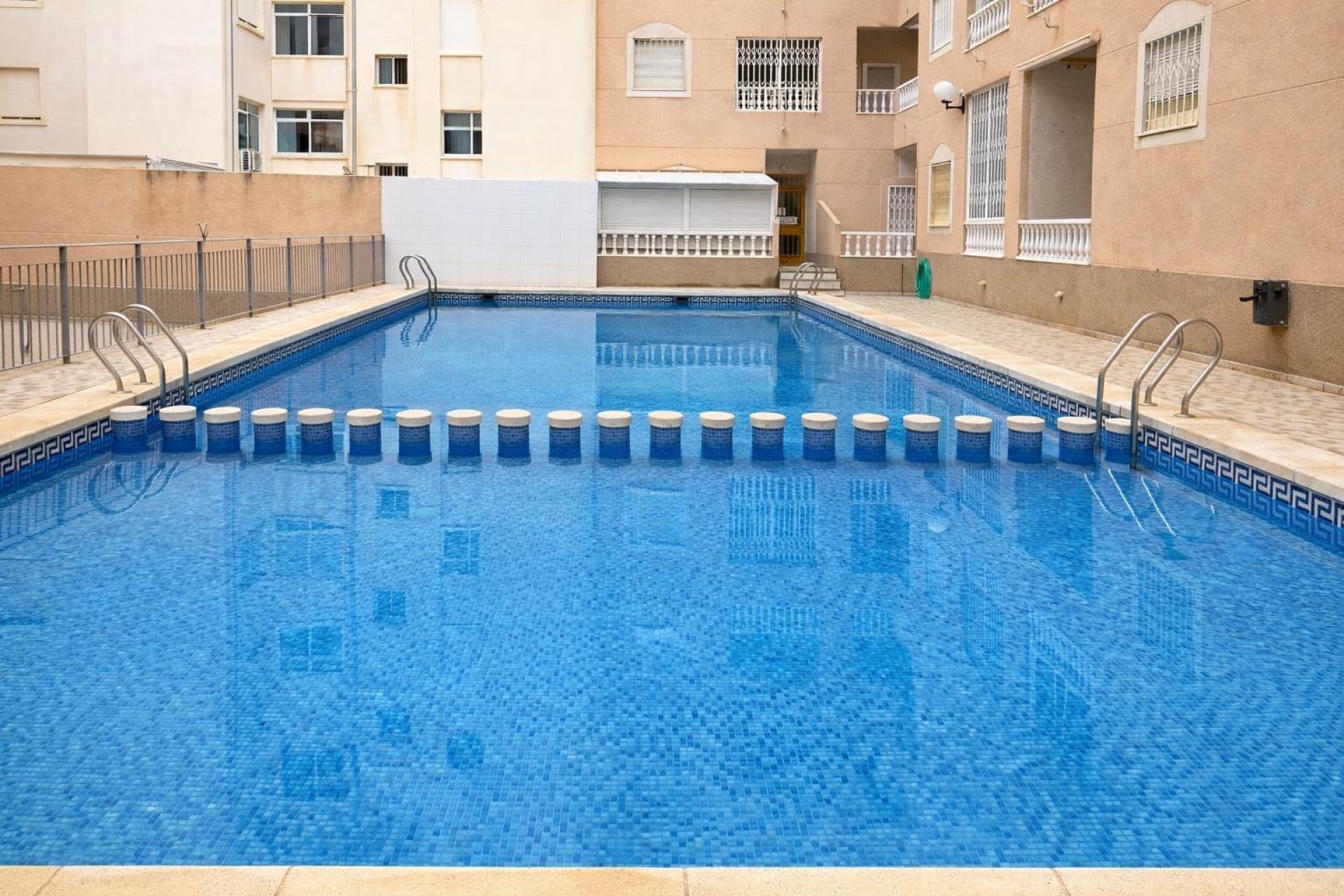 Brukt - Apartment -
Torrevieja - Habaneras