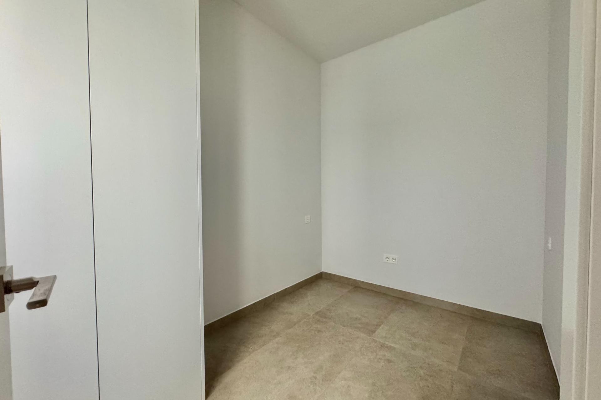 Brukt - Apartment -
Torrevieja - Habaneras