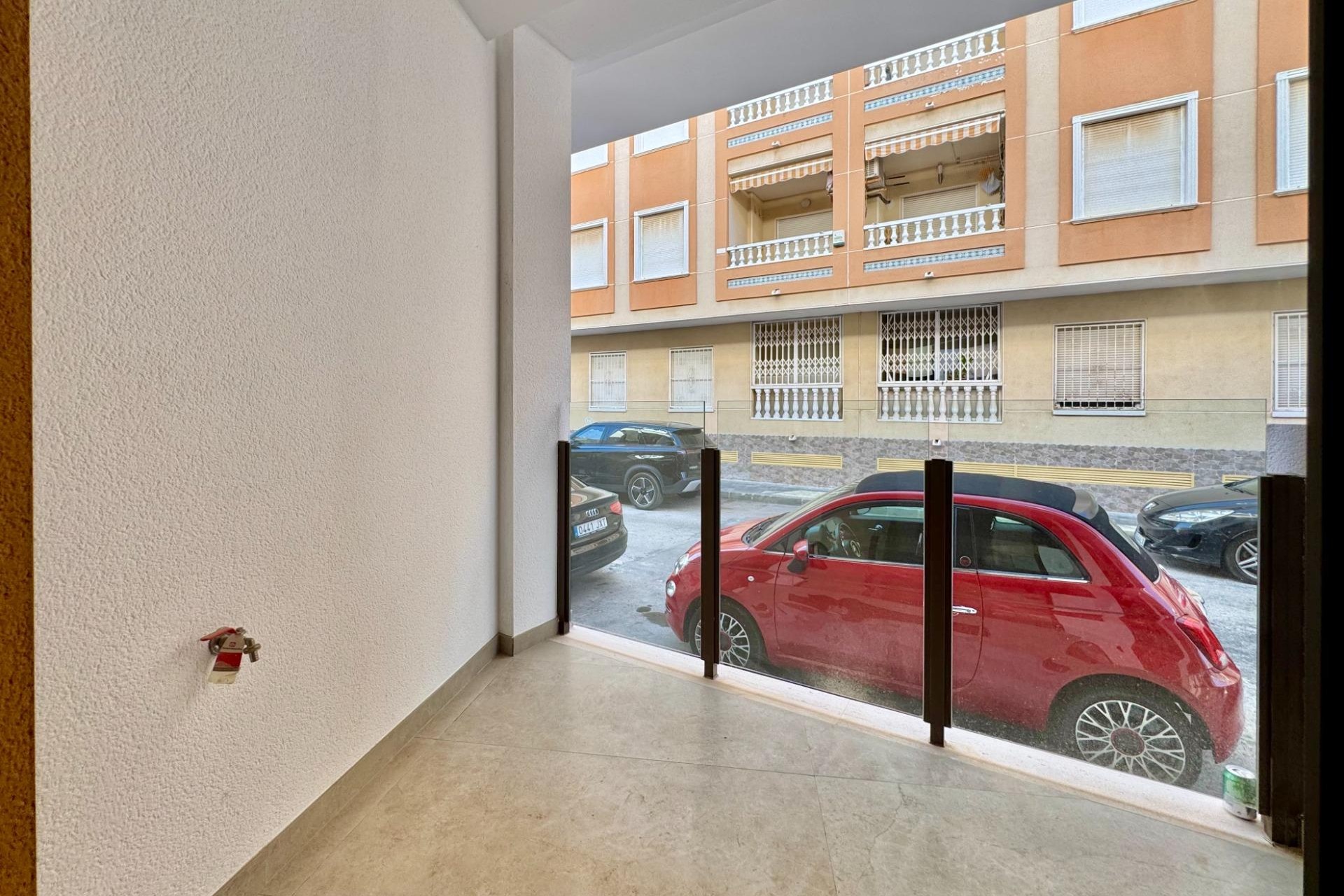 Brukt - Apartment -
Torrevieja - Habaneras