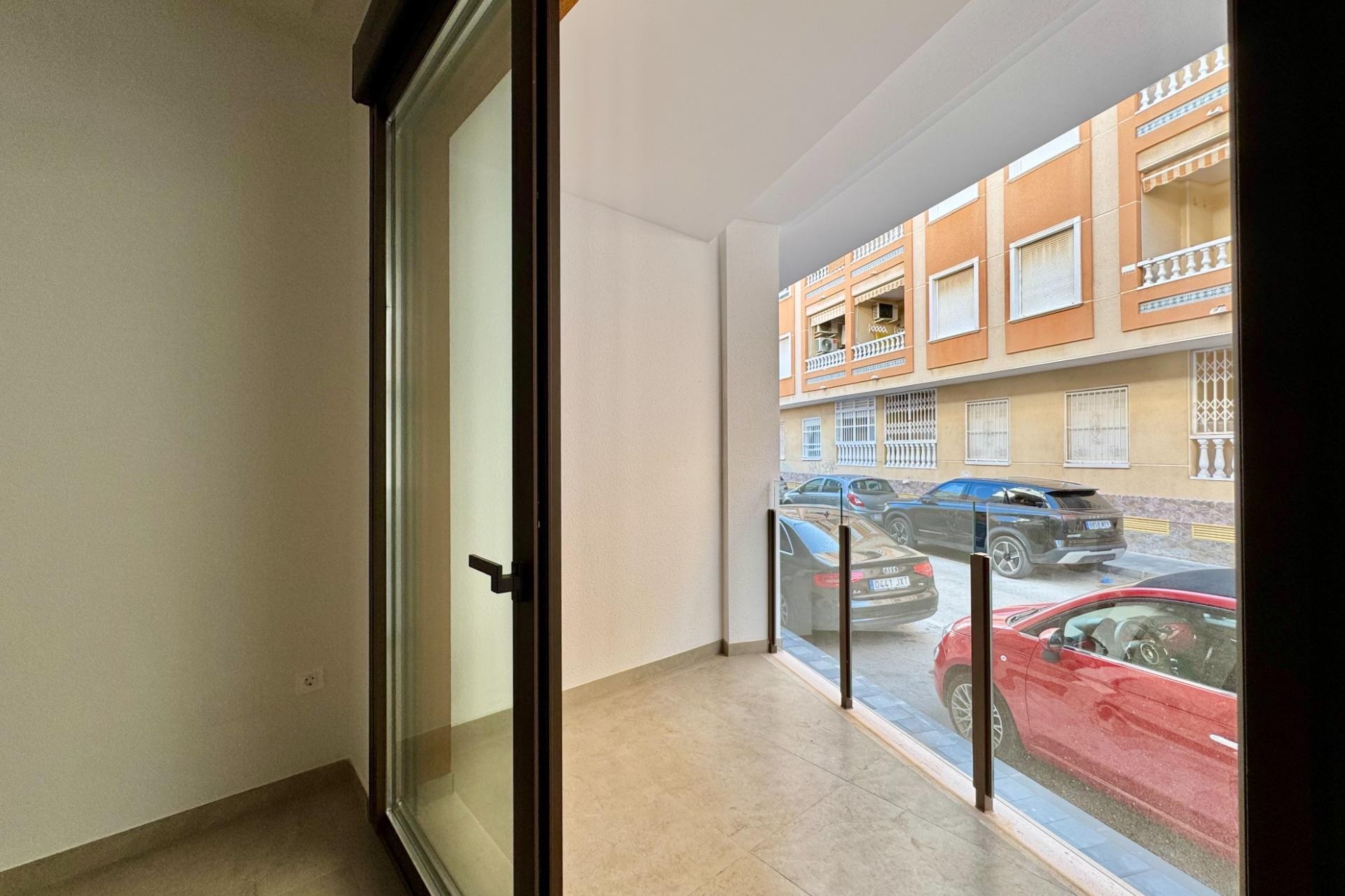 Brukt - Apartment -
Torrevieja - Habaneras