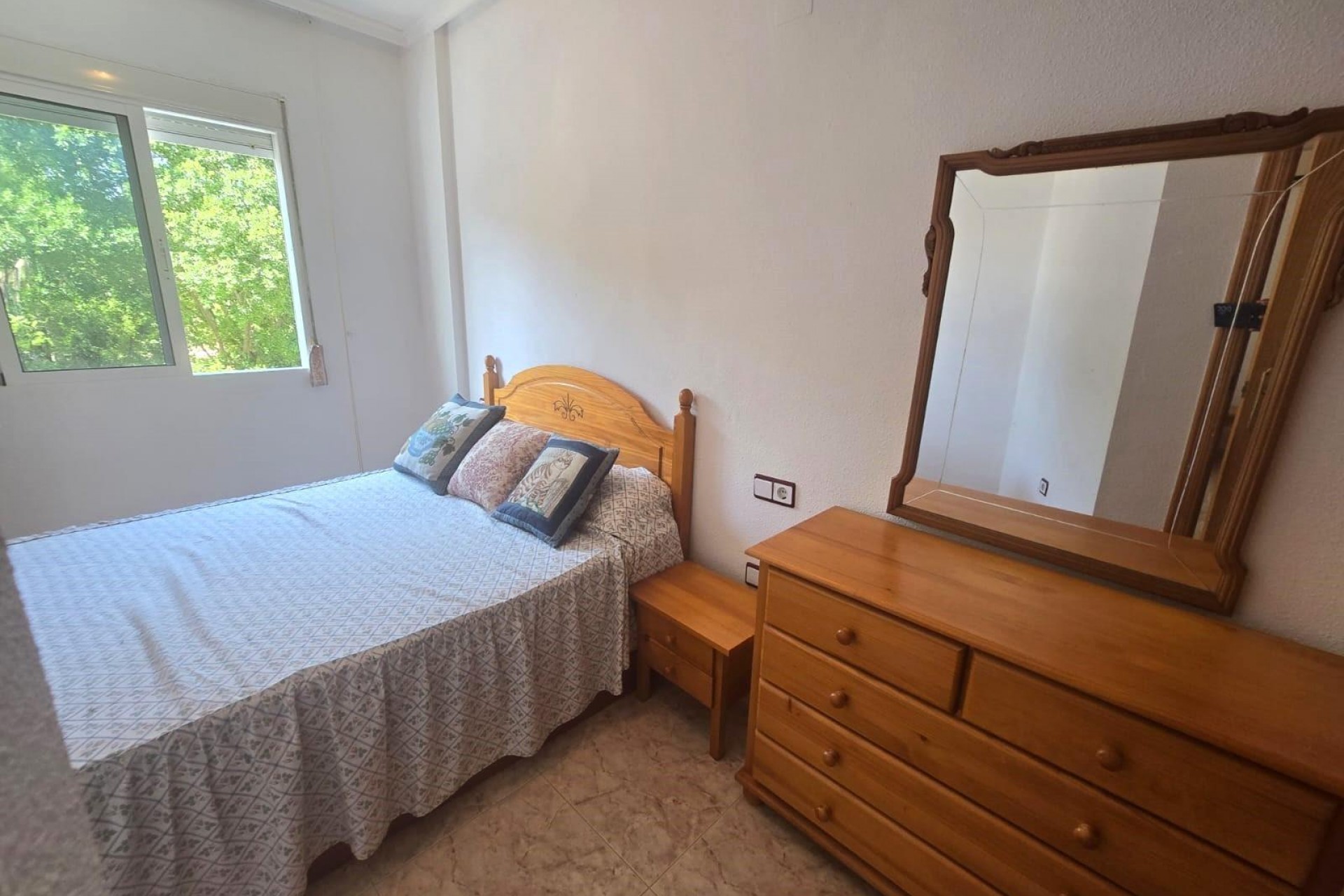 Brukt - Apartment -
Torrevieja - Habaneras