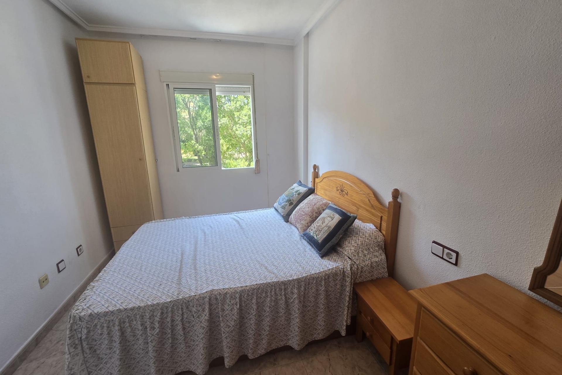 Brukt - Apartment -
Torrevieja - Habaneras