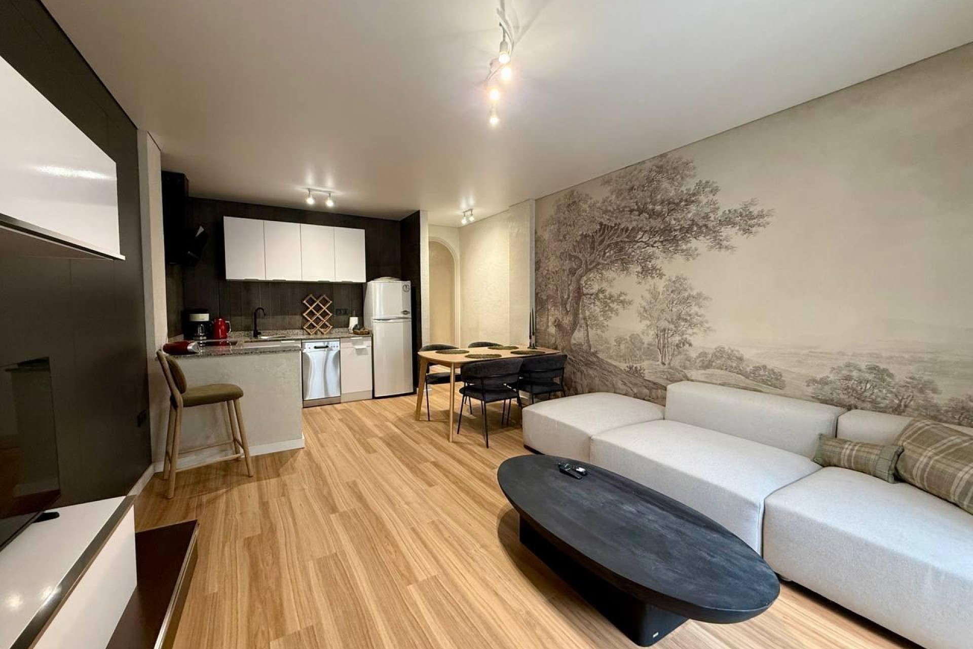 Brukt - Apartment -
Torrevieja - Habaneras