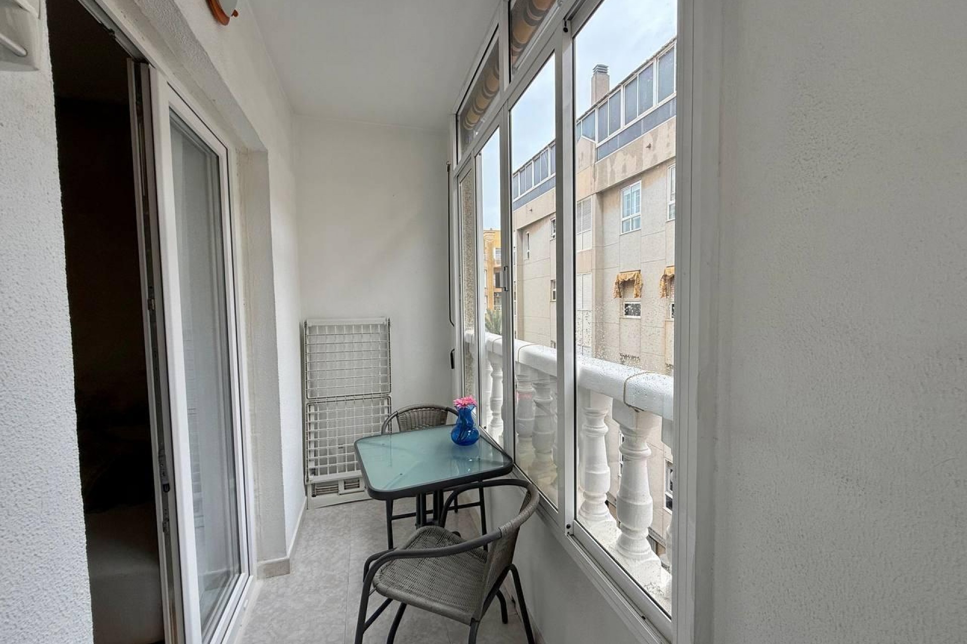 Brukt - Apartment -
Torrevieja - Habaneras