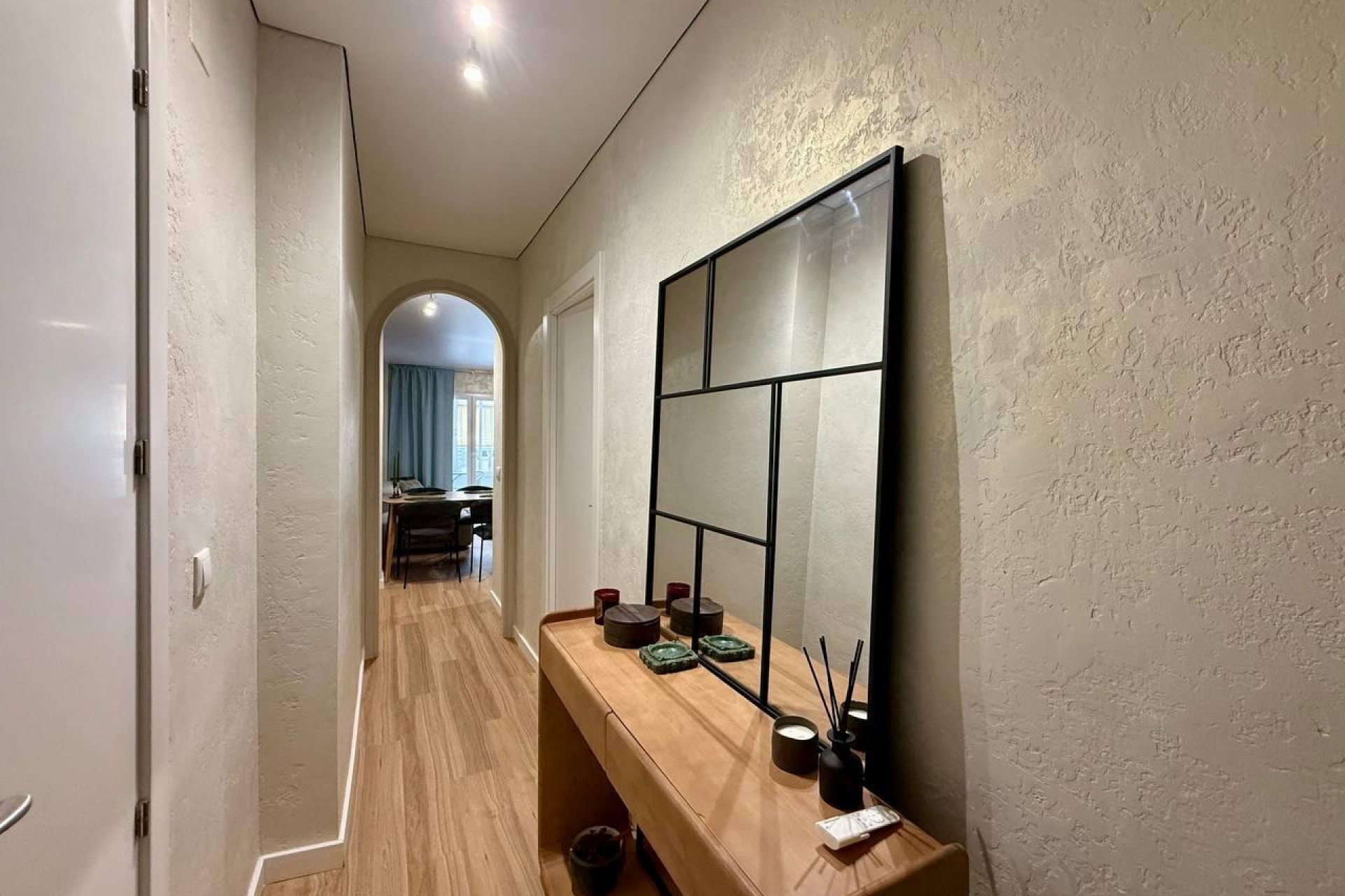 Brukt - Apartment -
Torrevieja - Habaneras