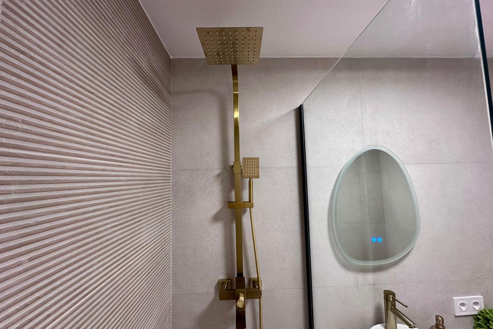 Brukt - Apartment -
Torrevieja - Habaneras