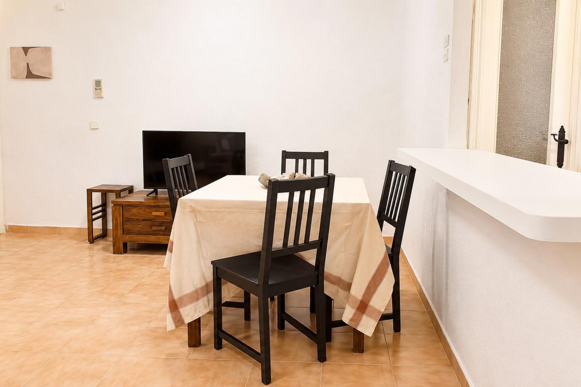 Brukt - Apartment -
Torrevieja - Habaneras