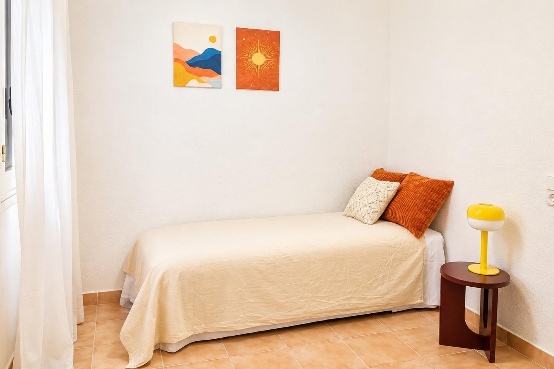 Brukt - Apartment -
Torrevieja - Habaneras