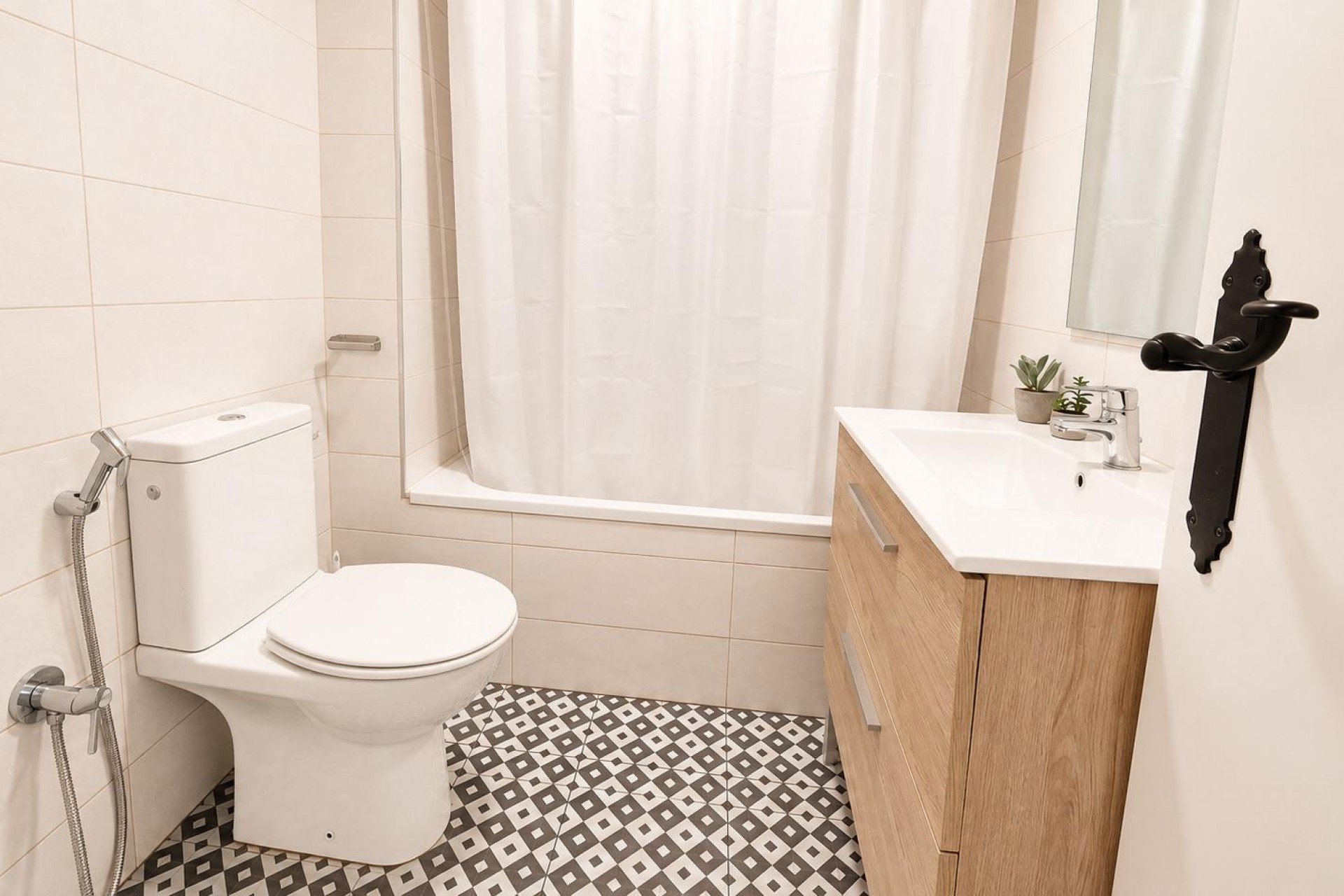 Brukt - Apartment -
Torrevieja - Habaneras