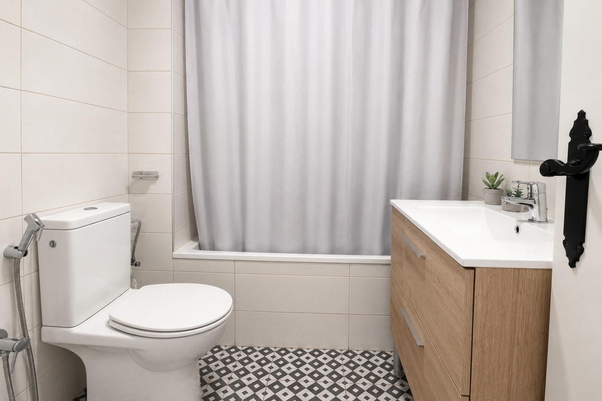 Brukt - Apartment -
Torrevieja - Habaneras