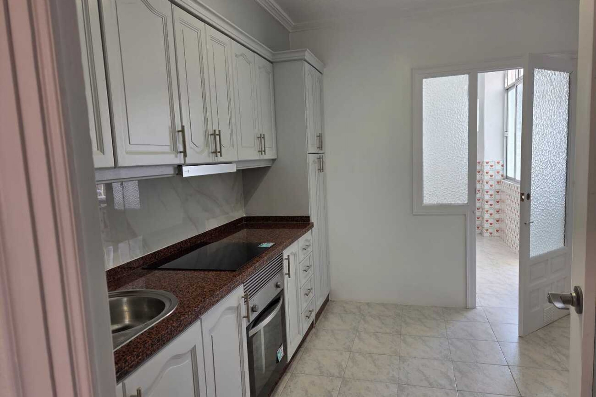 Brukt - Apartment -
Torrevieja - Habaneras