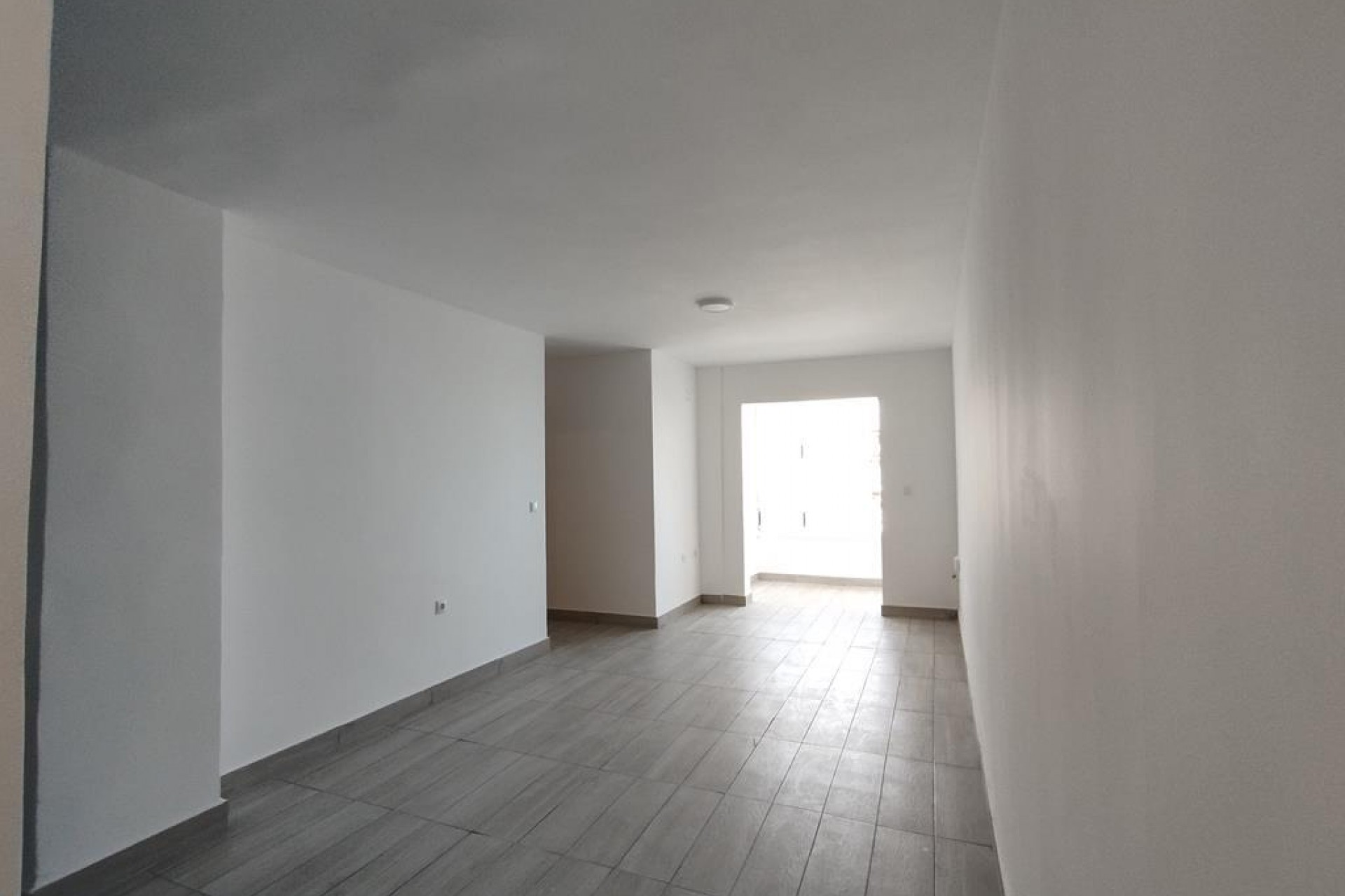 Brukt - Apartment -
Torrevieja - Habaneras