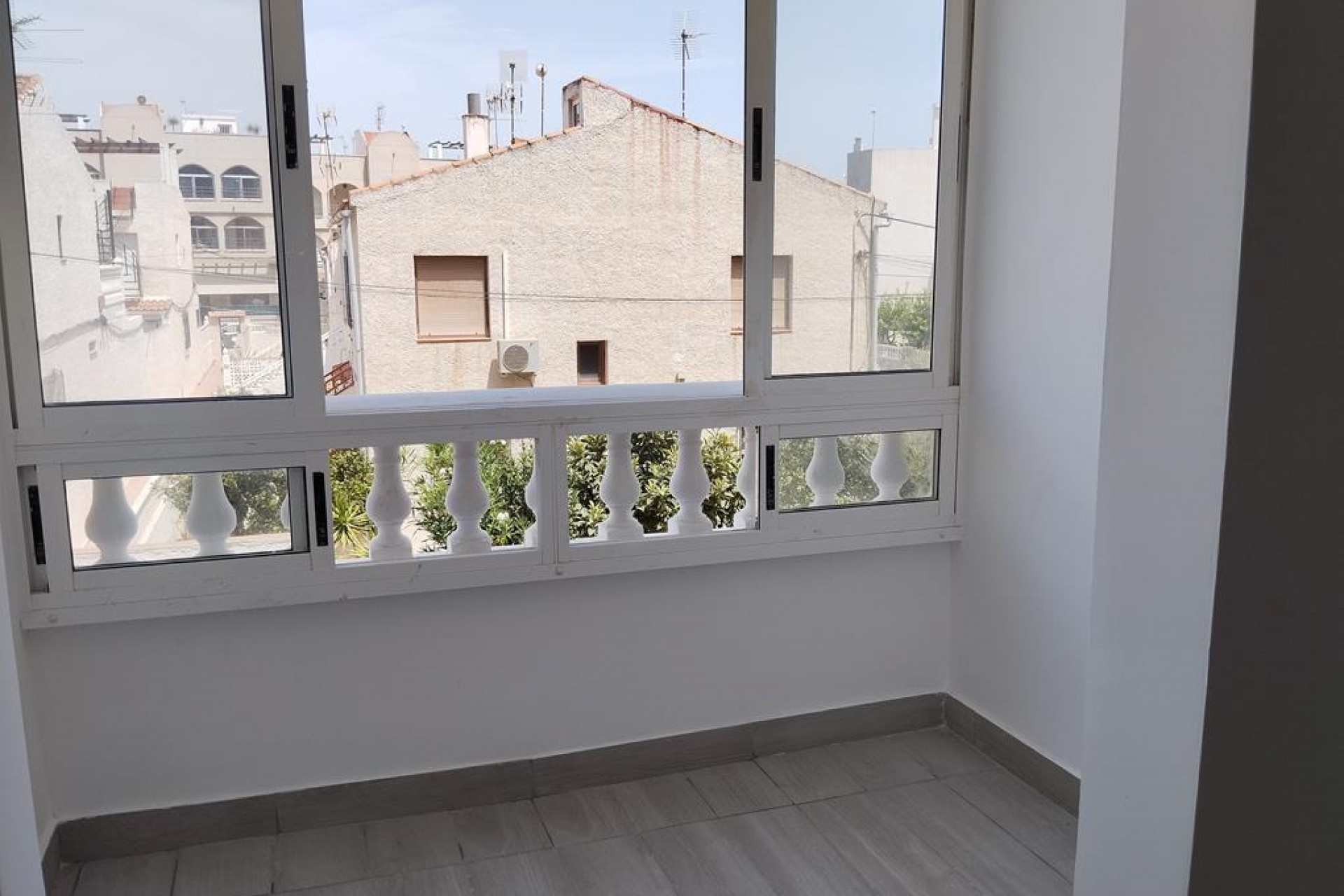 Brukt - Apartment -
Torrevieja - Habaneras