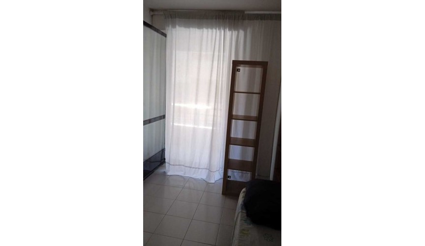 Brukt - Apartment -
Torrevieja - Habaneras