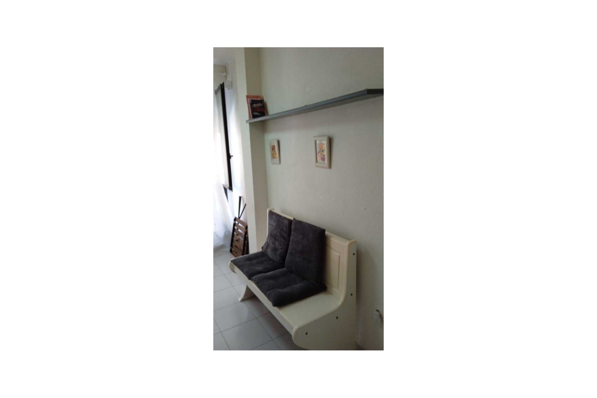 Brukt - Apartment -
Torrevieja - Habaneras