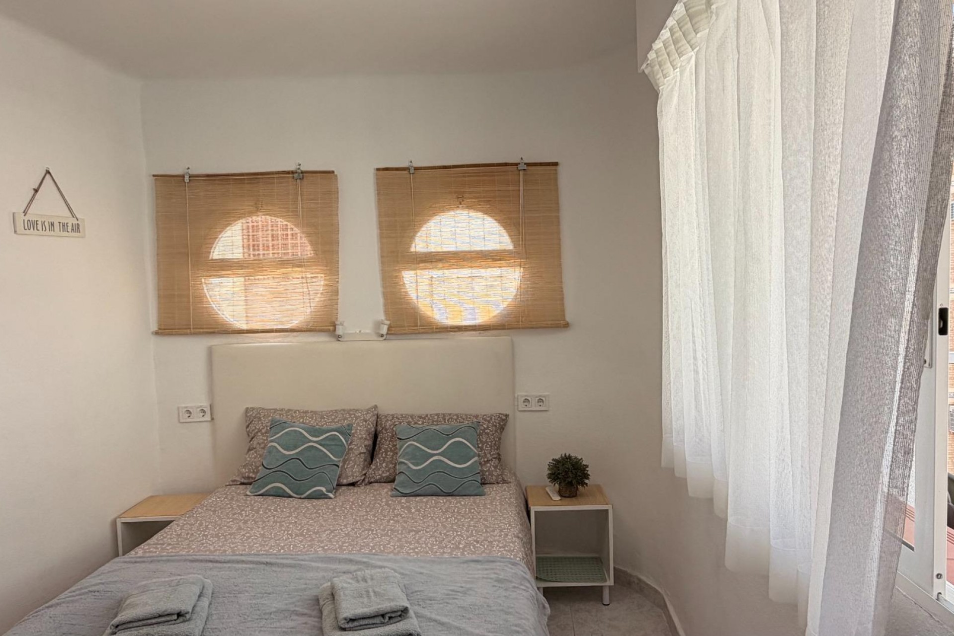 Brukt - Apartment -
Torrevieja - Habaneras