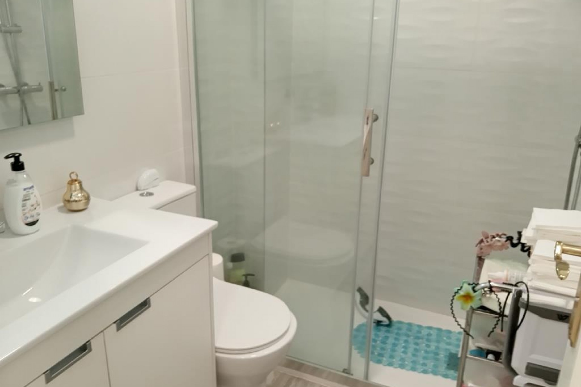 Brukt - Apartment -
Torrevieja - LA LOMA