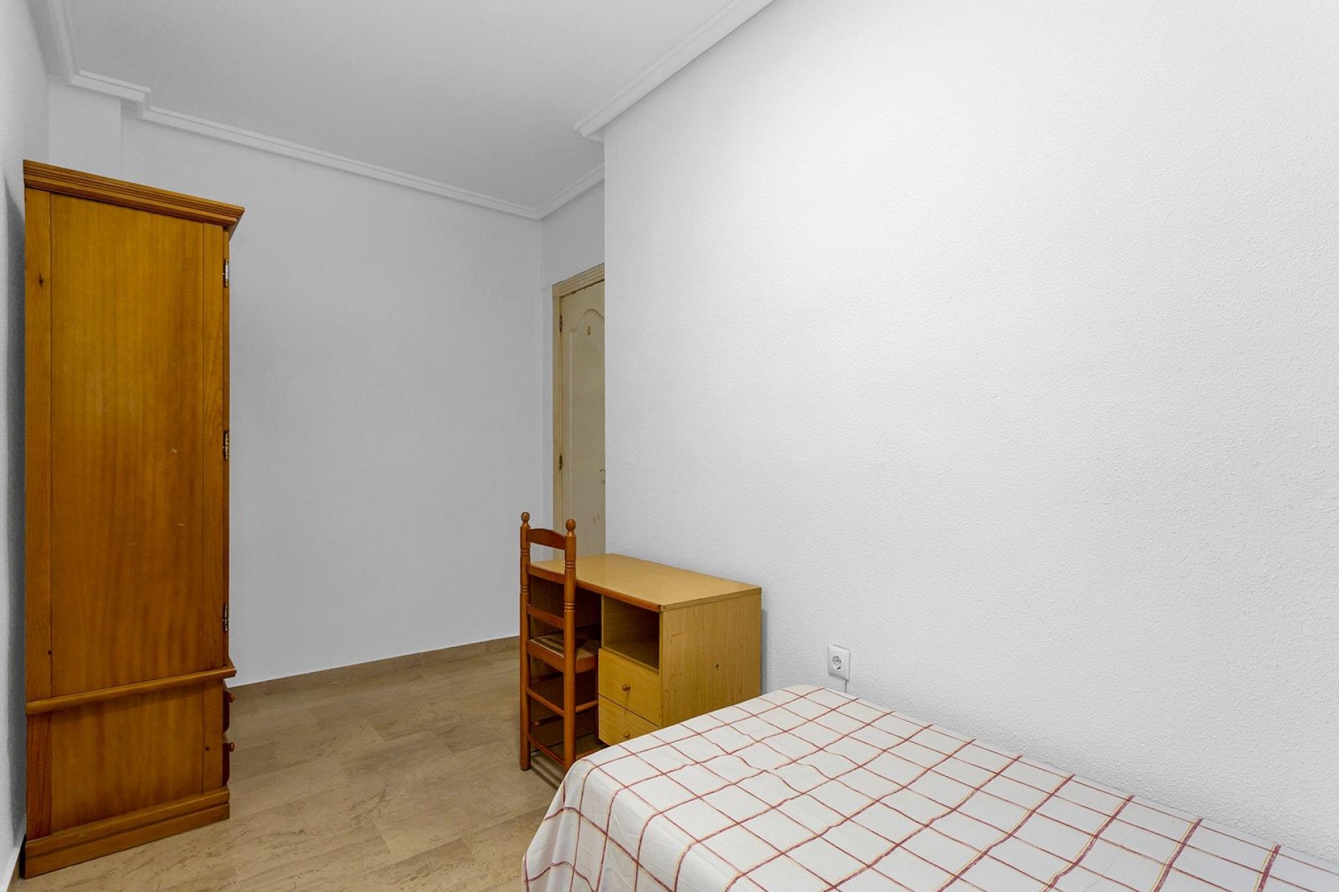 Brukt - Apartment -
Torrevieja - La Mata Pueblo