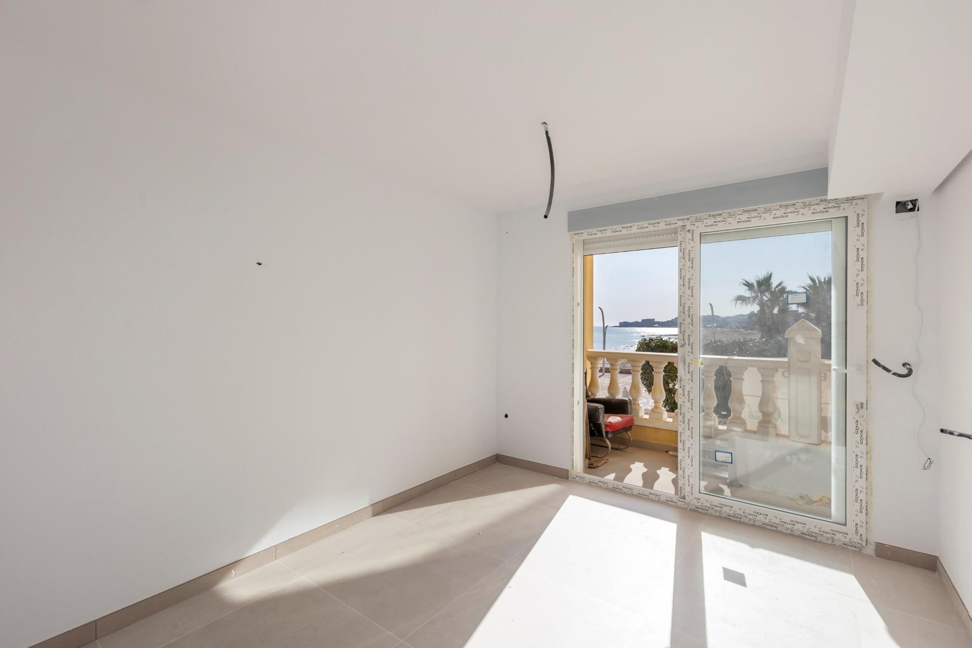 Brukt - Apartment -
Torrevieja - La Mata Pueblo