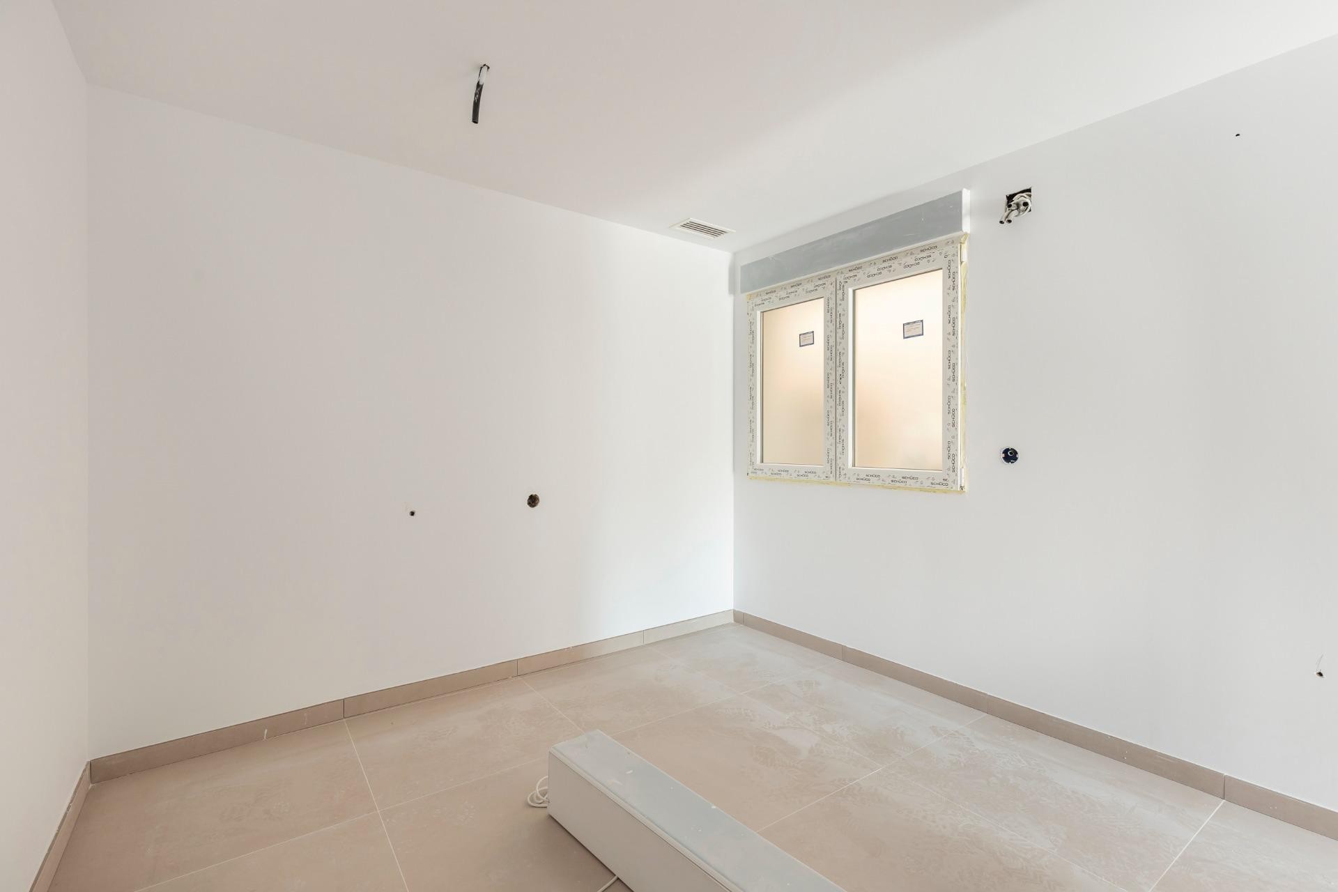 Brukt - Apartment -
Torrevieja - La Mata Pueblo