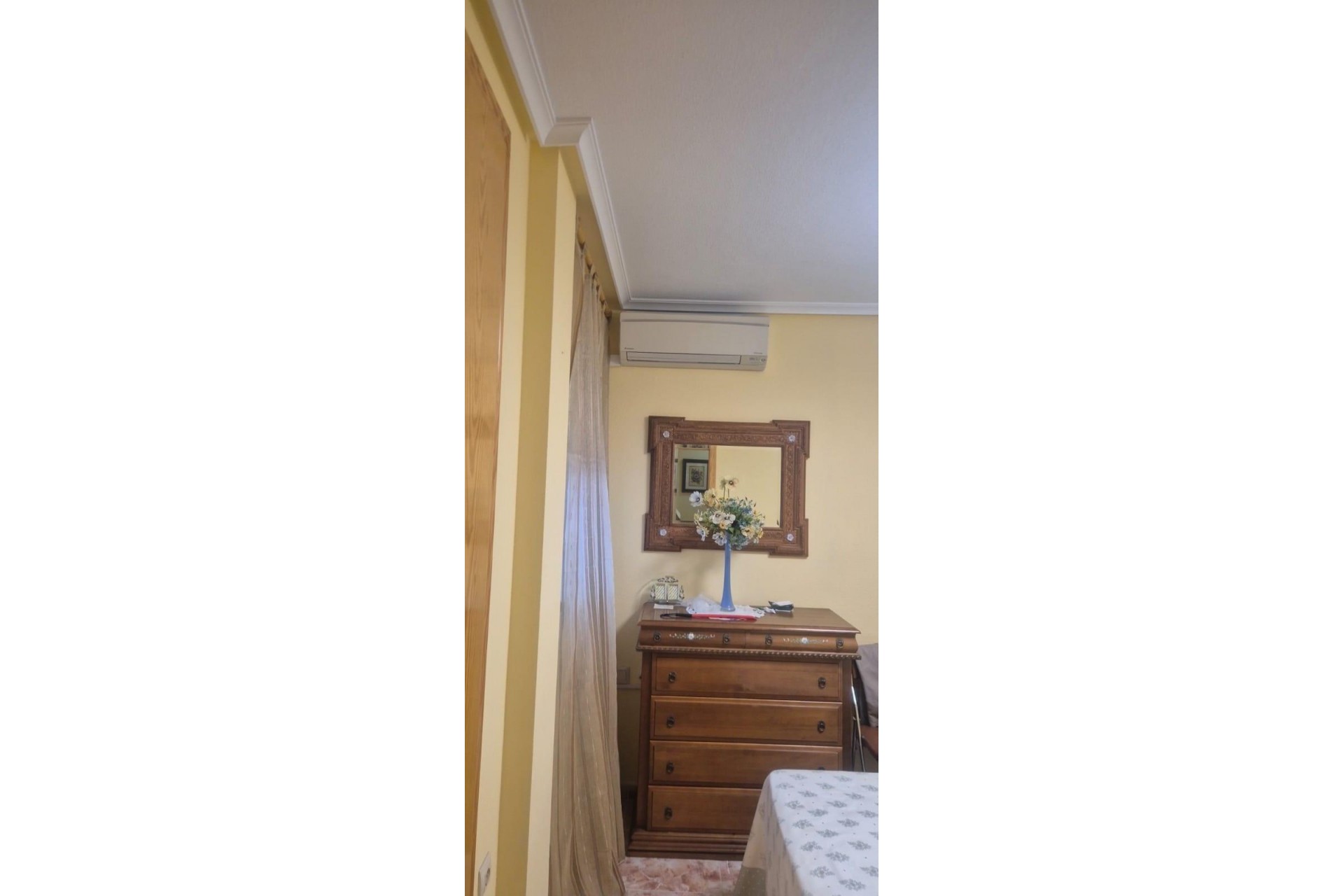 Brukt - Apartment -
Torrevieja - La Mata Pueblo