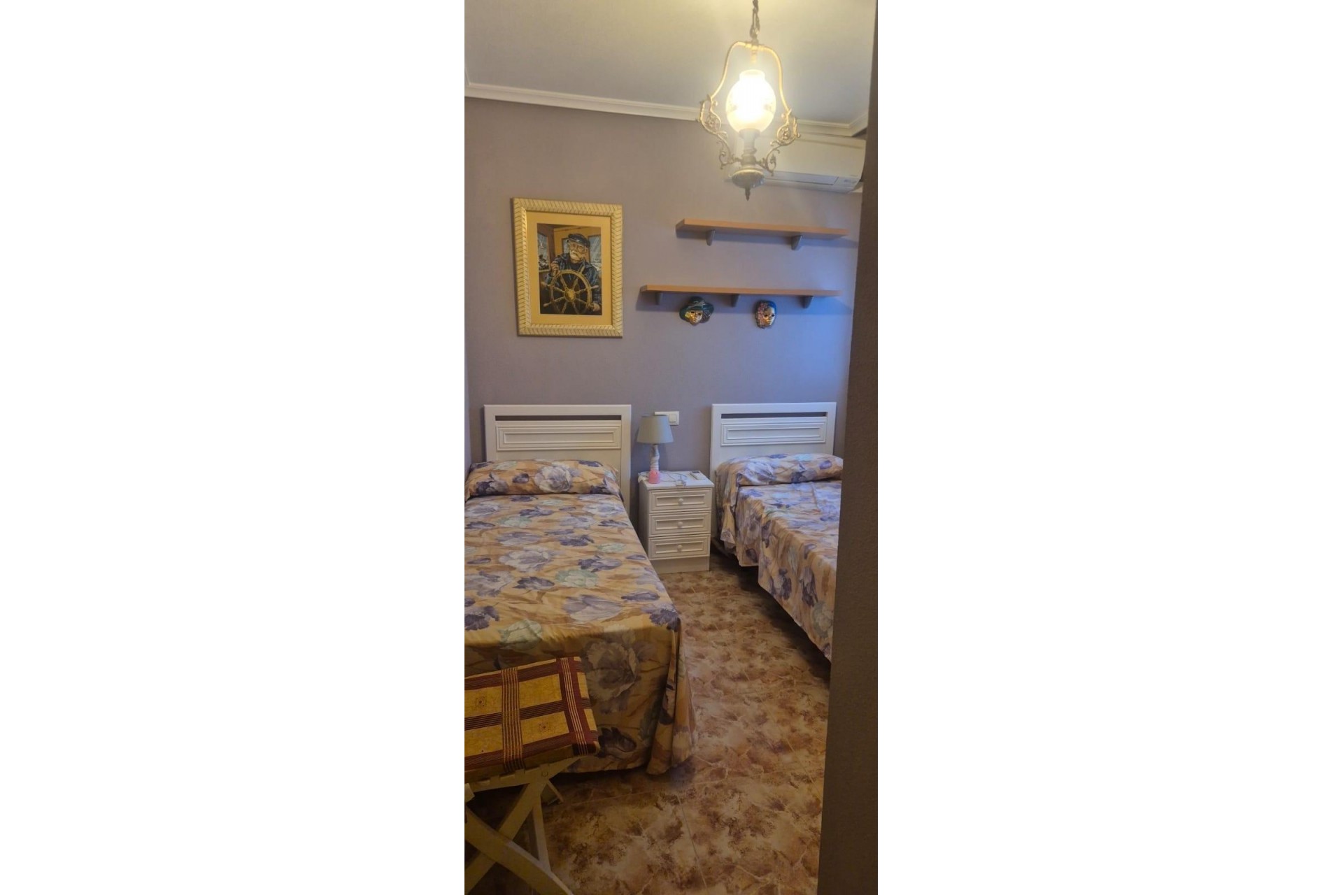 Brukt - Apartment -
Torrevieja - La Mata Pueblo