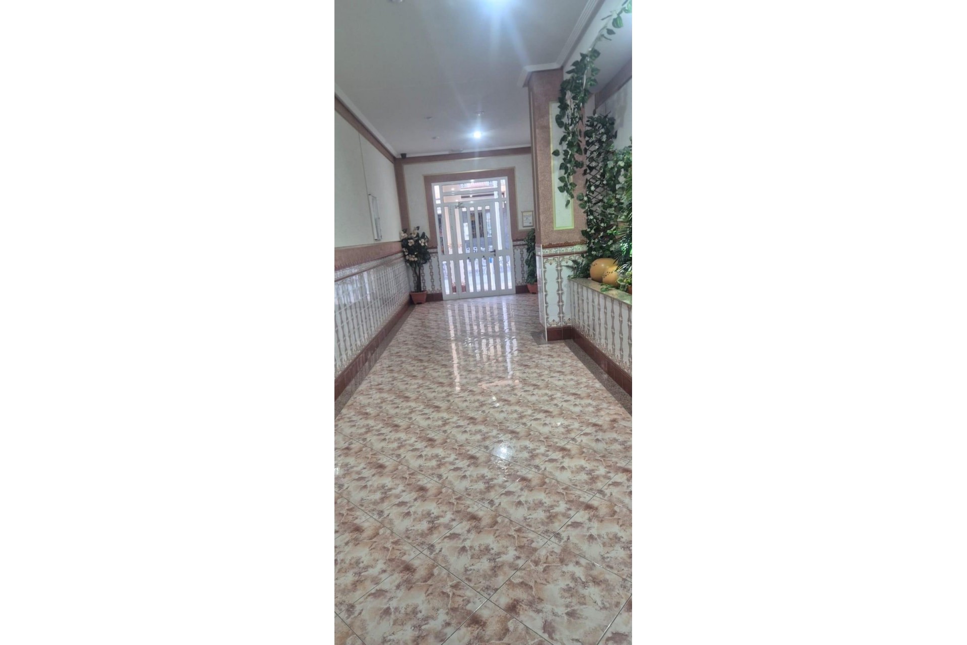 Brukt - Apartment -
Torrevieja - La Mata Pueblo