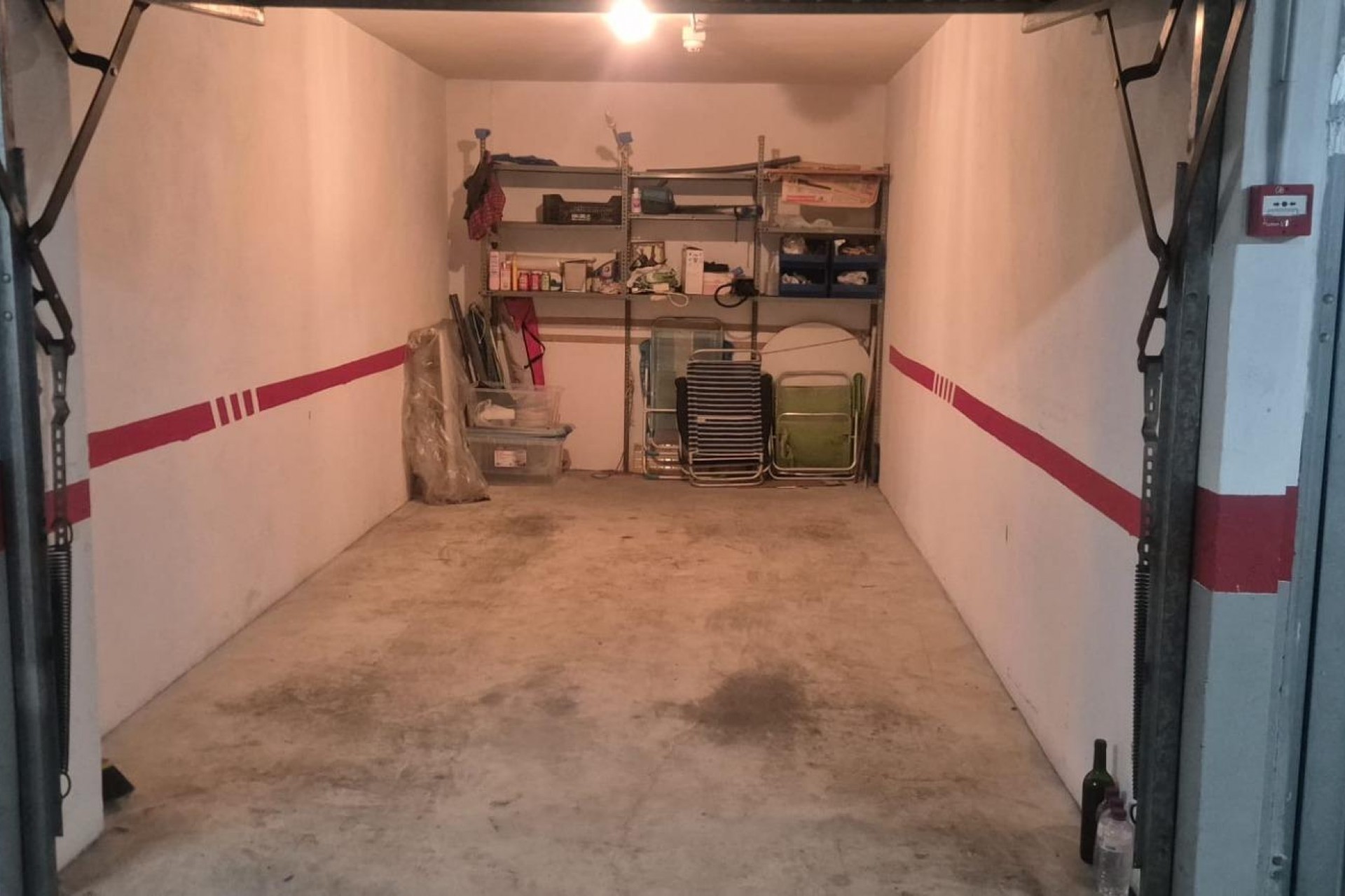 Brukt - Apartment -
Torrevieja - La Mata Pueblo