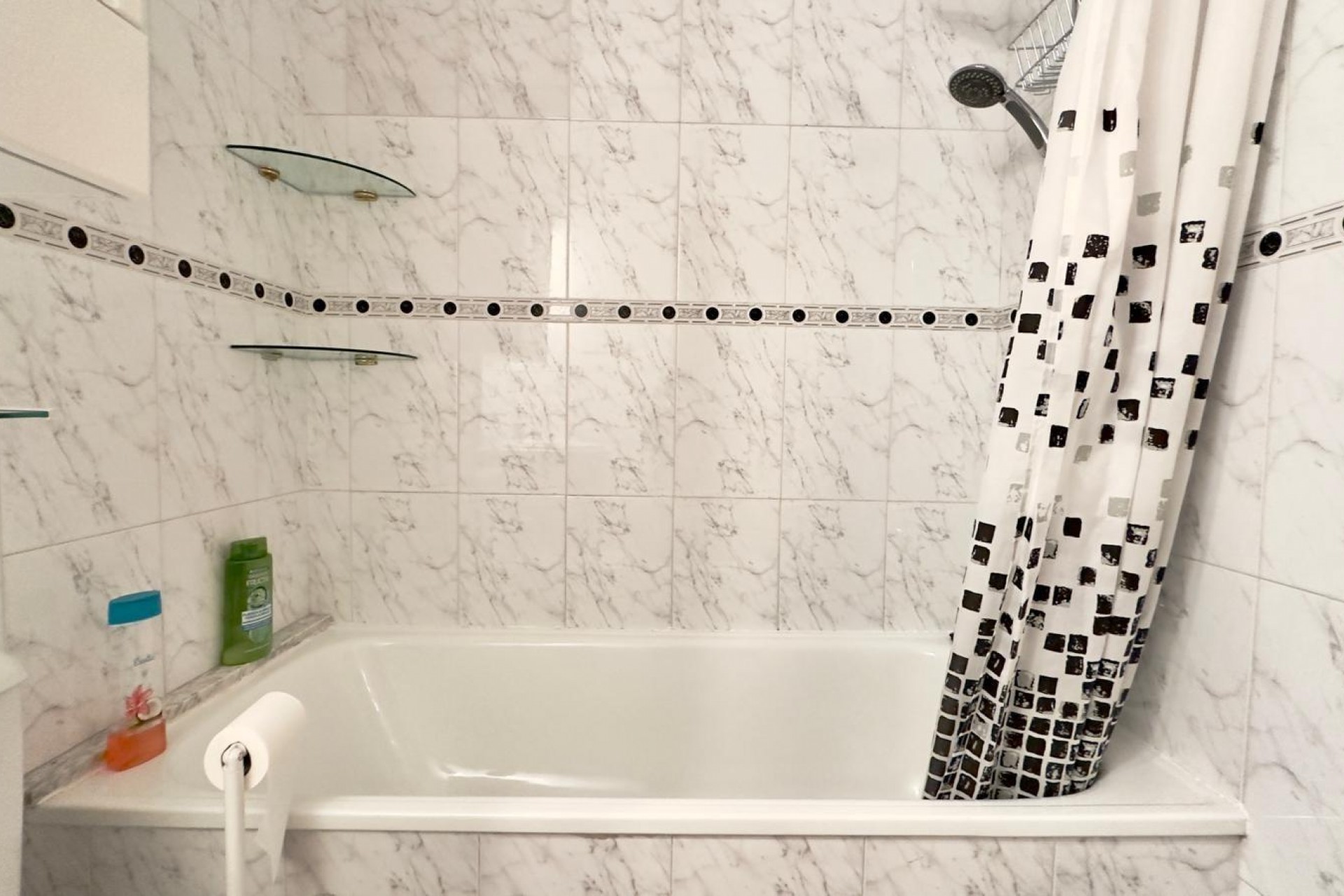 Brukt - Apartment -
Torrevieja - La Mata Pueblo