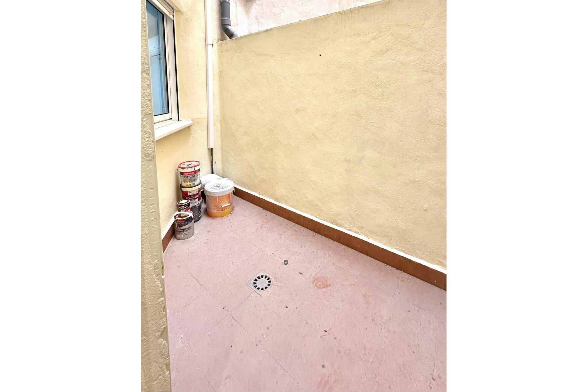 Brukt - Apartment -
Torrevieja - La Mata Pueblo