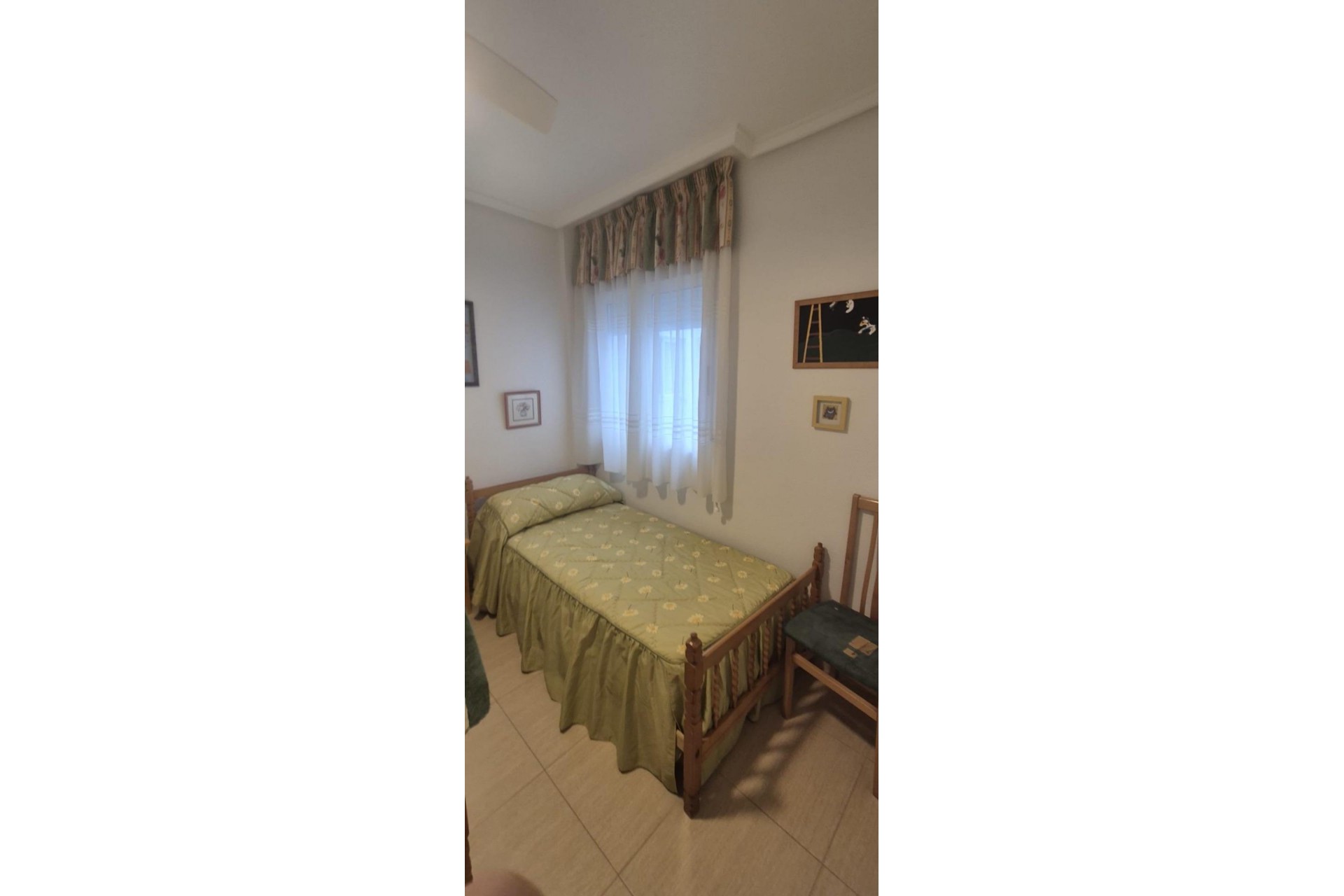 Brukt - Apartment -
Torrevieja - La Mata Pueblo