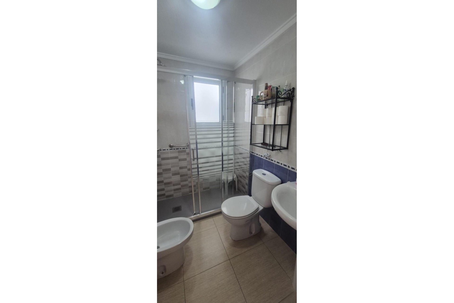 Brukt - Apartment -
Torrevieja - La Mata Pueblo