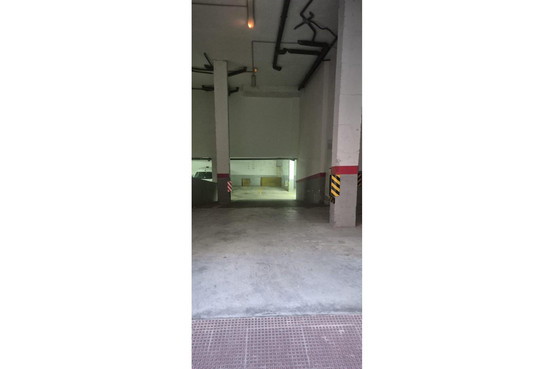 Brukt - Apartment -
Torrevieja - La Mata Pueblo