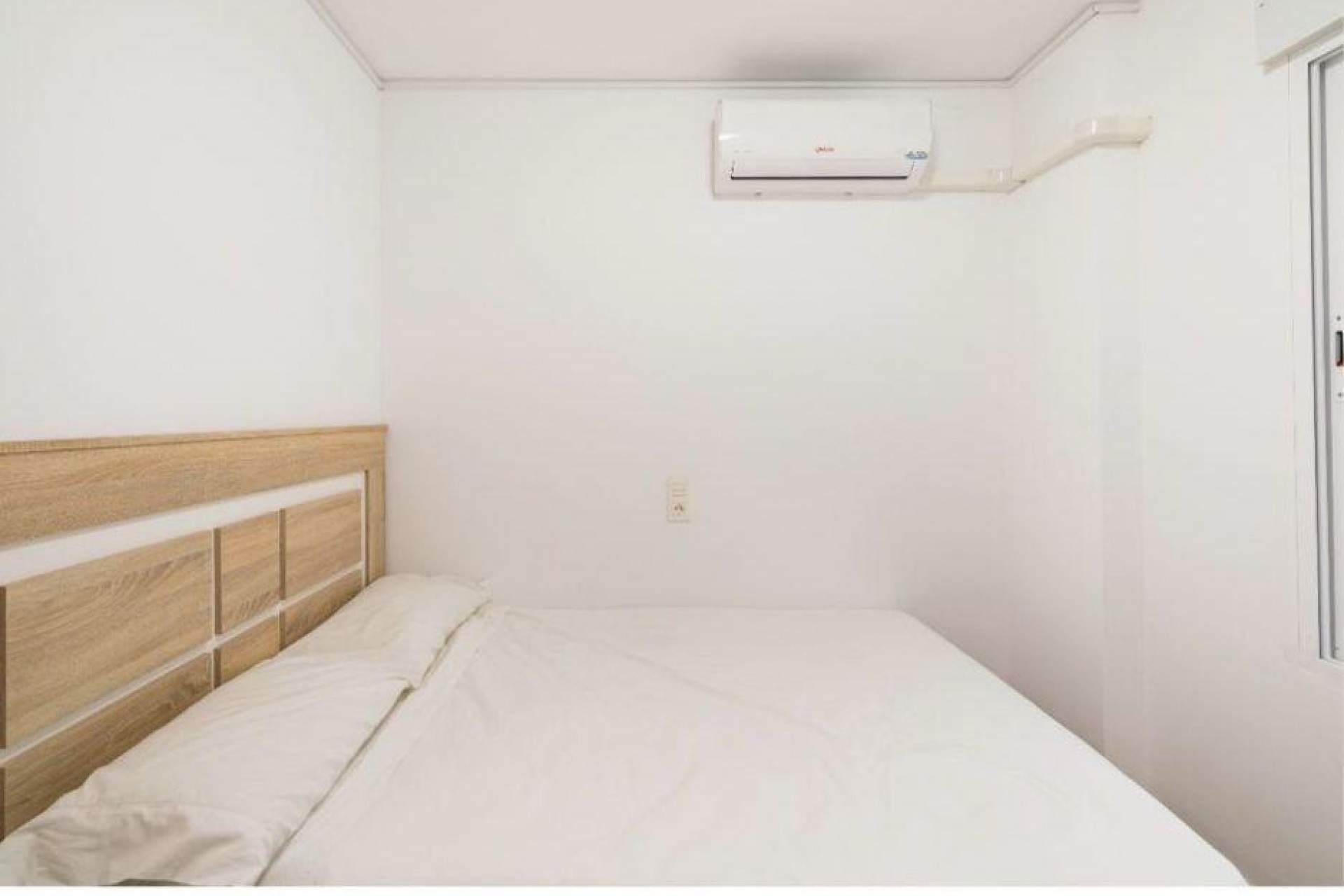 Brukt - Apartment -
Torrevieja - La Mata Pueblo