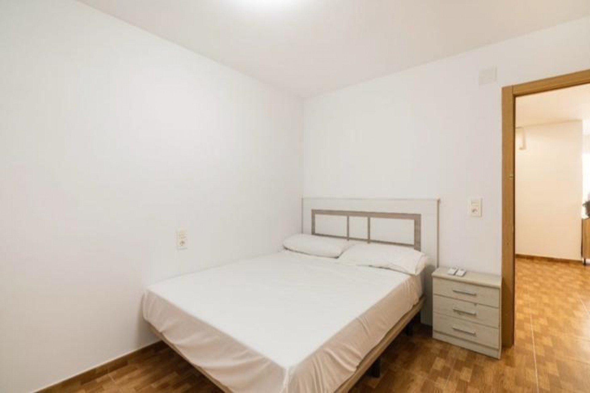 Brukt - Apartment -
Torrevieja - La Mata Pueblo